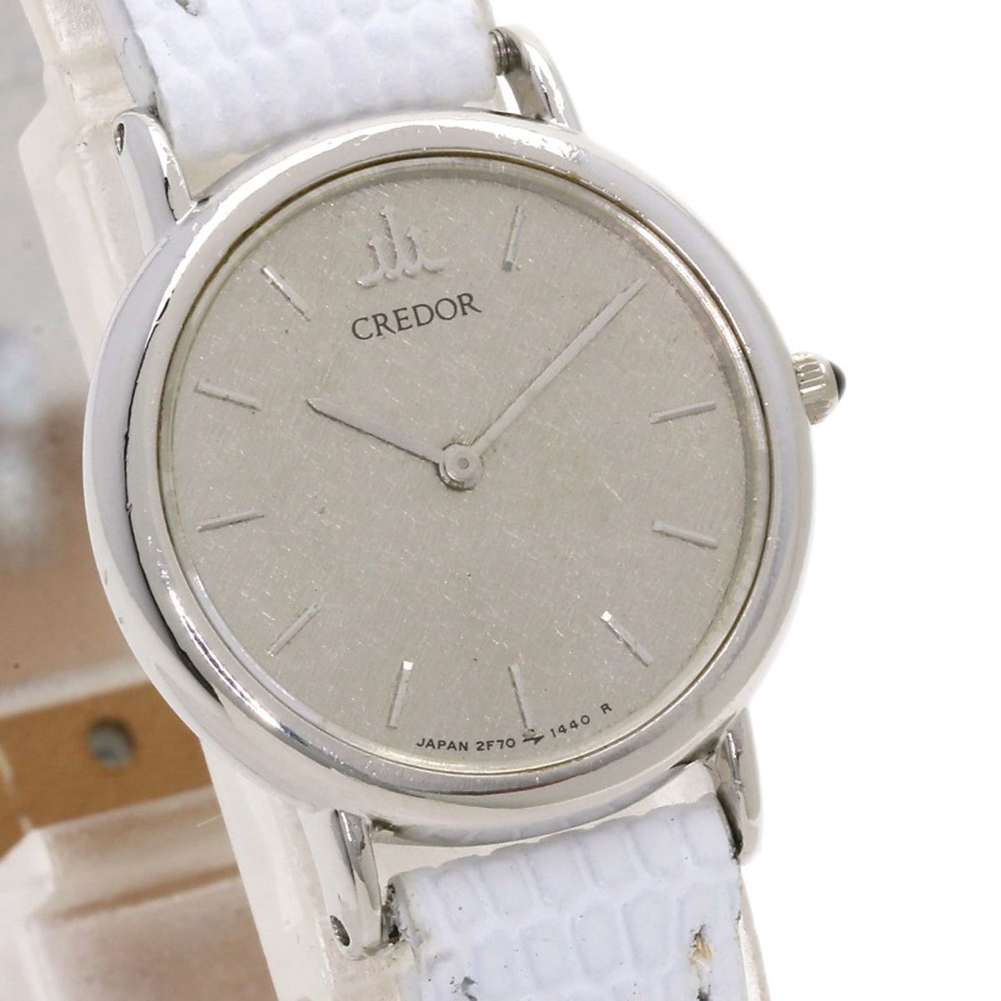 Seiko 2F70-0330 Watch