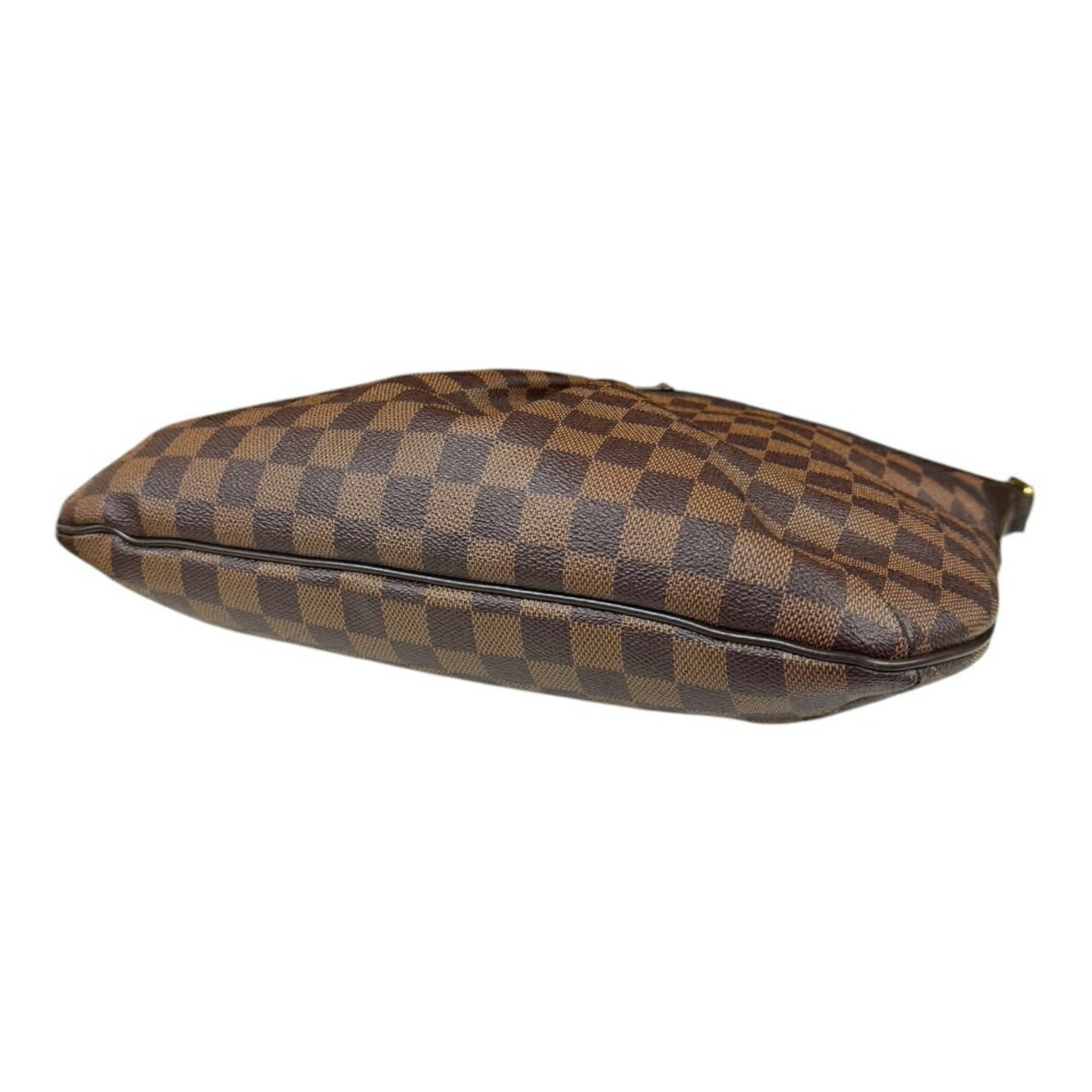 Louis Vuitton Bloomsbury Gm Damier Shoulder Bag Canvas N42250 Brown