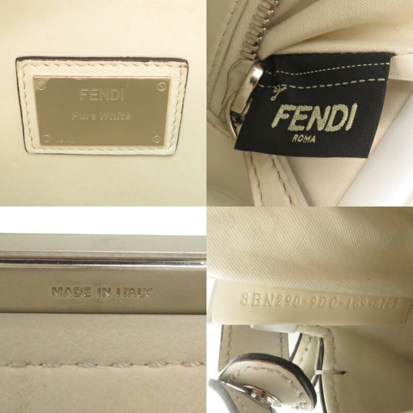 Fendi Peekaboo Medium