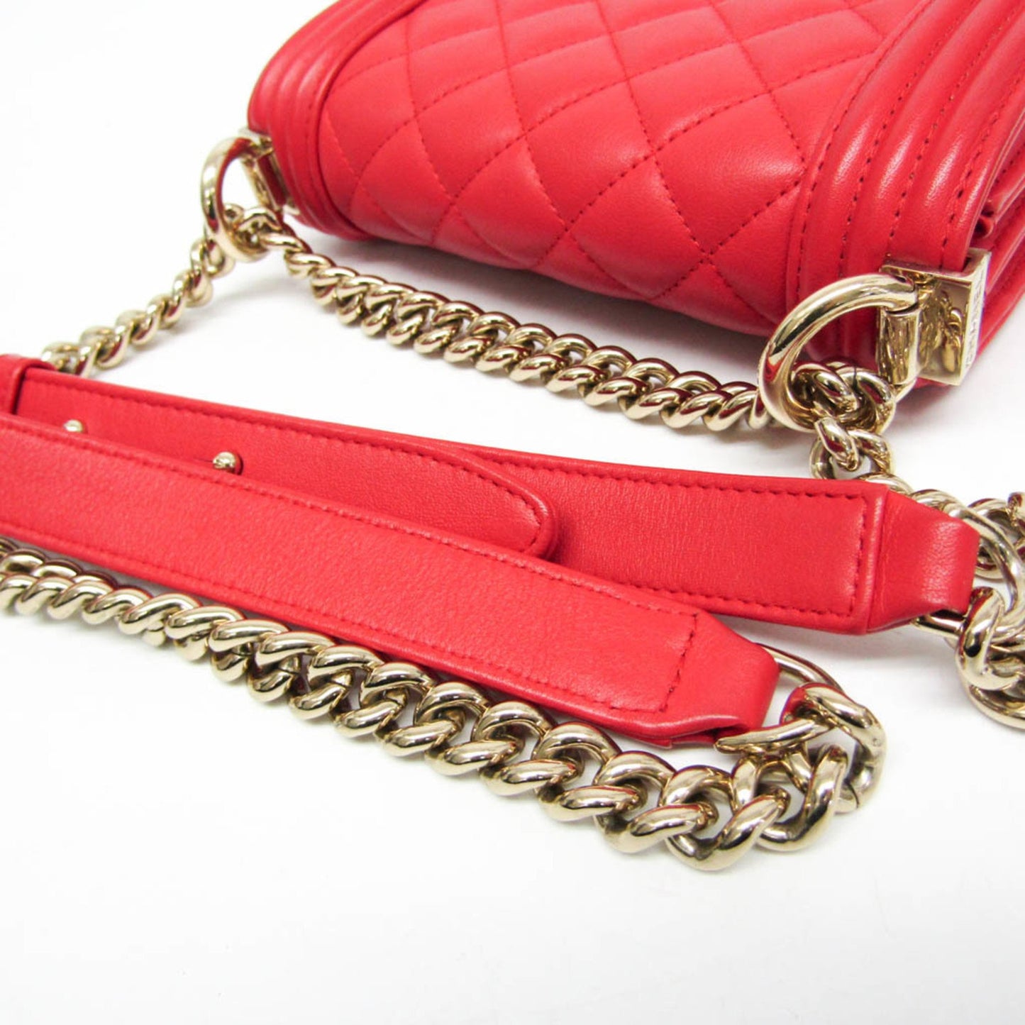 Chanel Boy Chanel