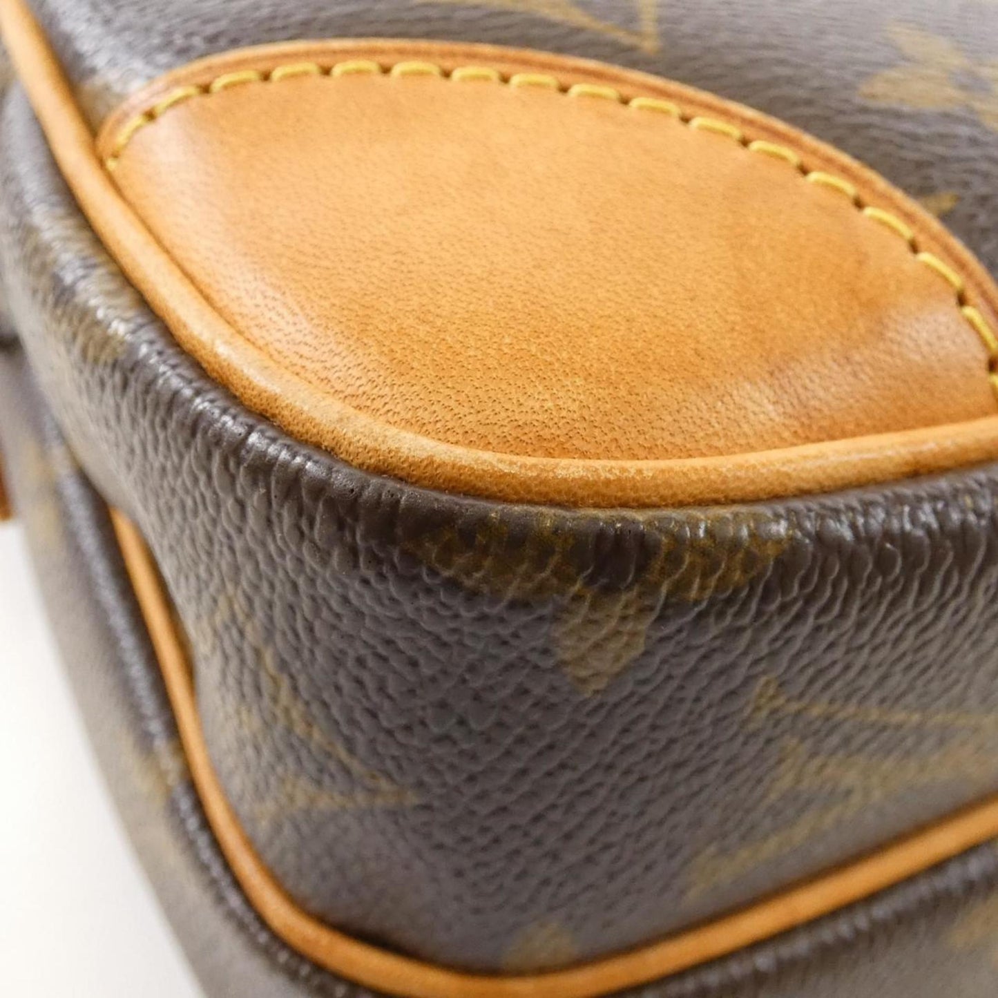 Louis Vuitton Monogram Amazon M45236 Shoulder Bag