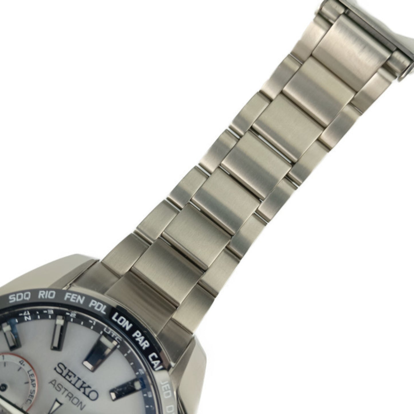 Seiko Watch Astron Shohei Ohtani 2020 Limited Edition Of 1700 Pieces Global Line 5X53-0Be0 Sbxc081