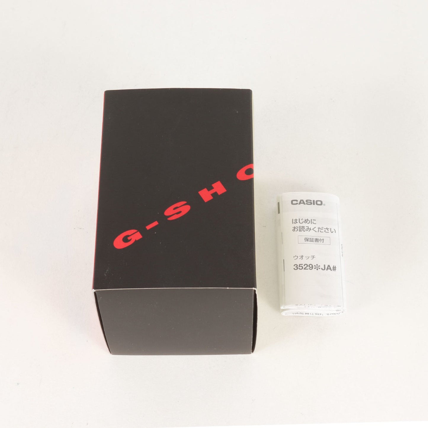 G-SHOCK DW-6900TR-9JR 30th Anniversary Model Watch