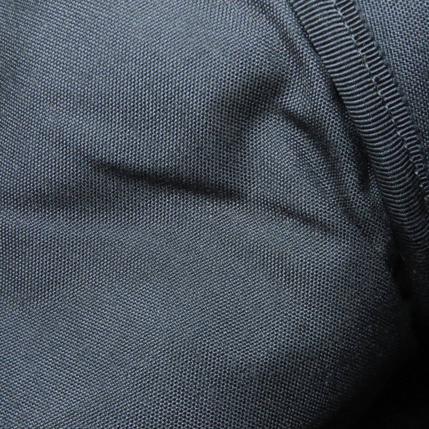 Saint Laurent Star Motif Backpack/Daypack In Calfskin