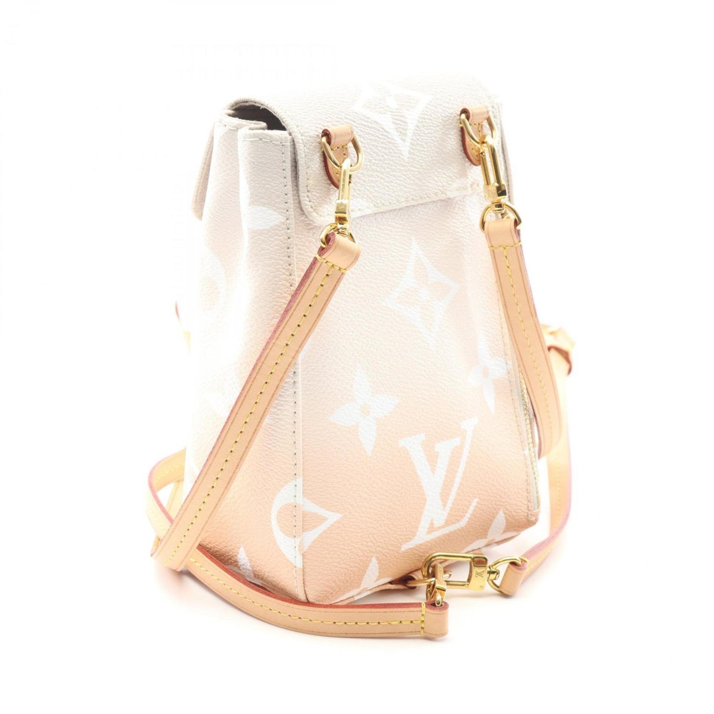 Louis Vuitton Tiny Backpack By The Pool