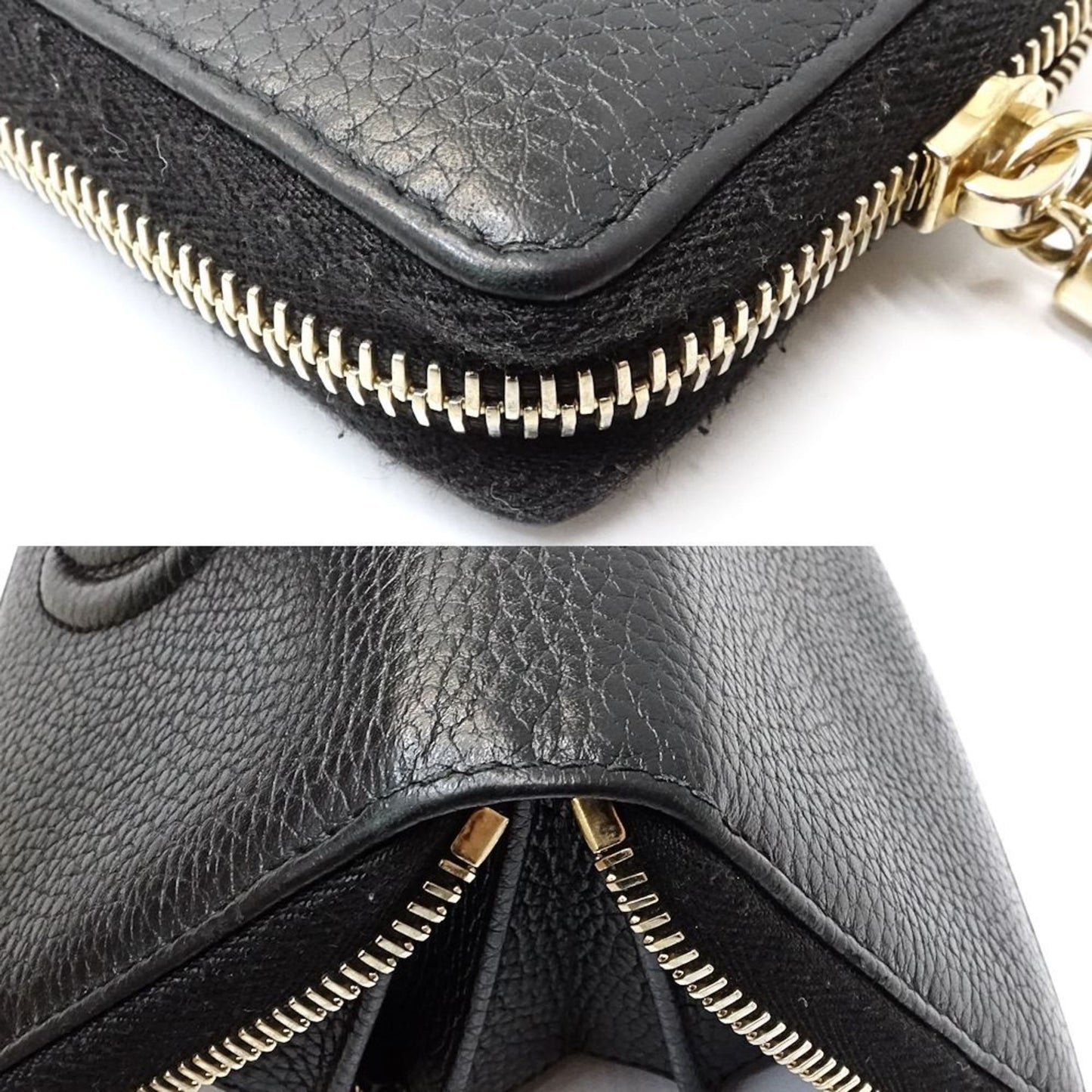 Gucci Wallet Chain 598187