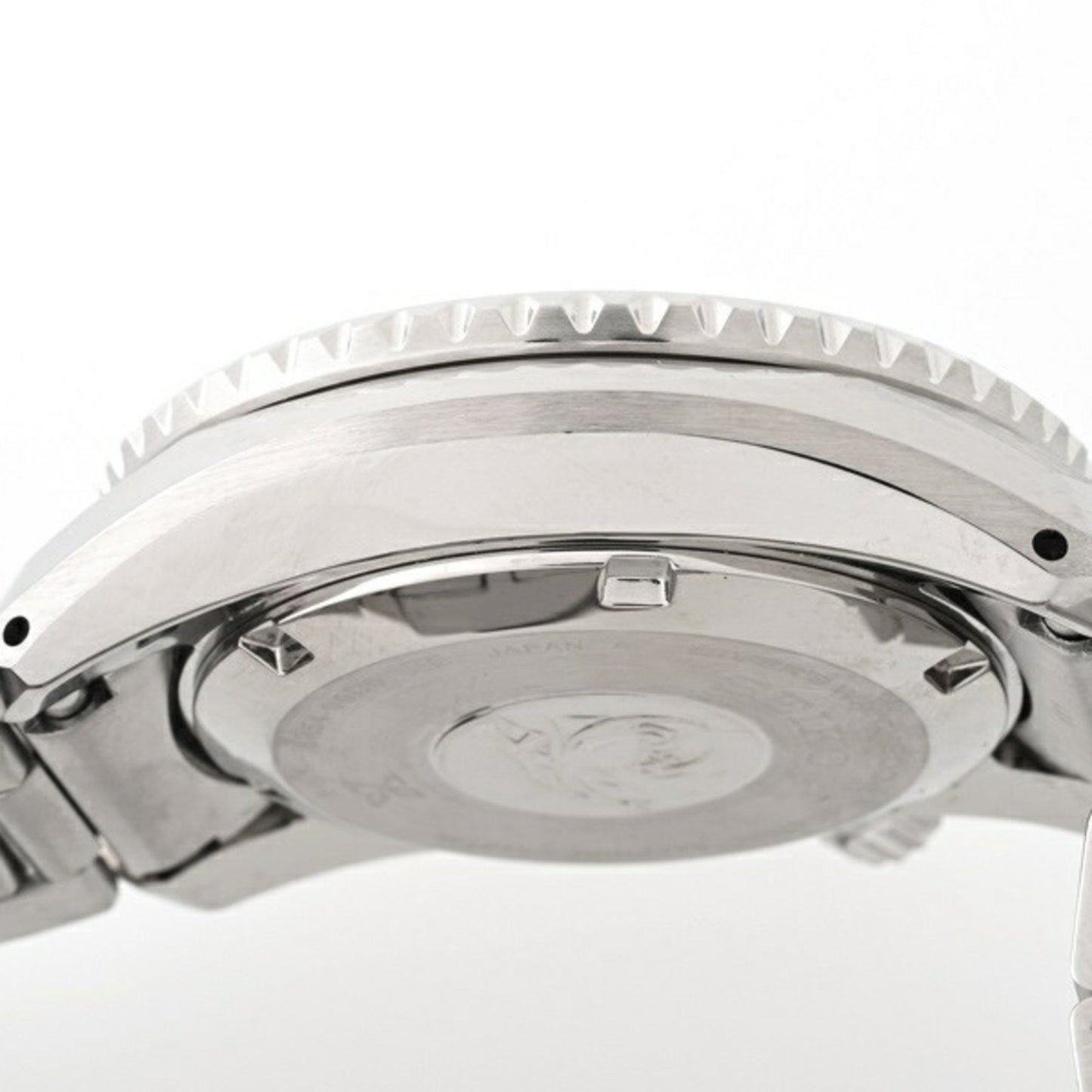 Seiko Prospex Diver Scuba Sbej011 6R54-00D0 Automatic Watch Mechanical 1968 Heritage Gmt A-157042