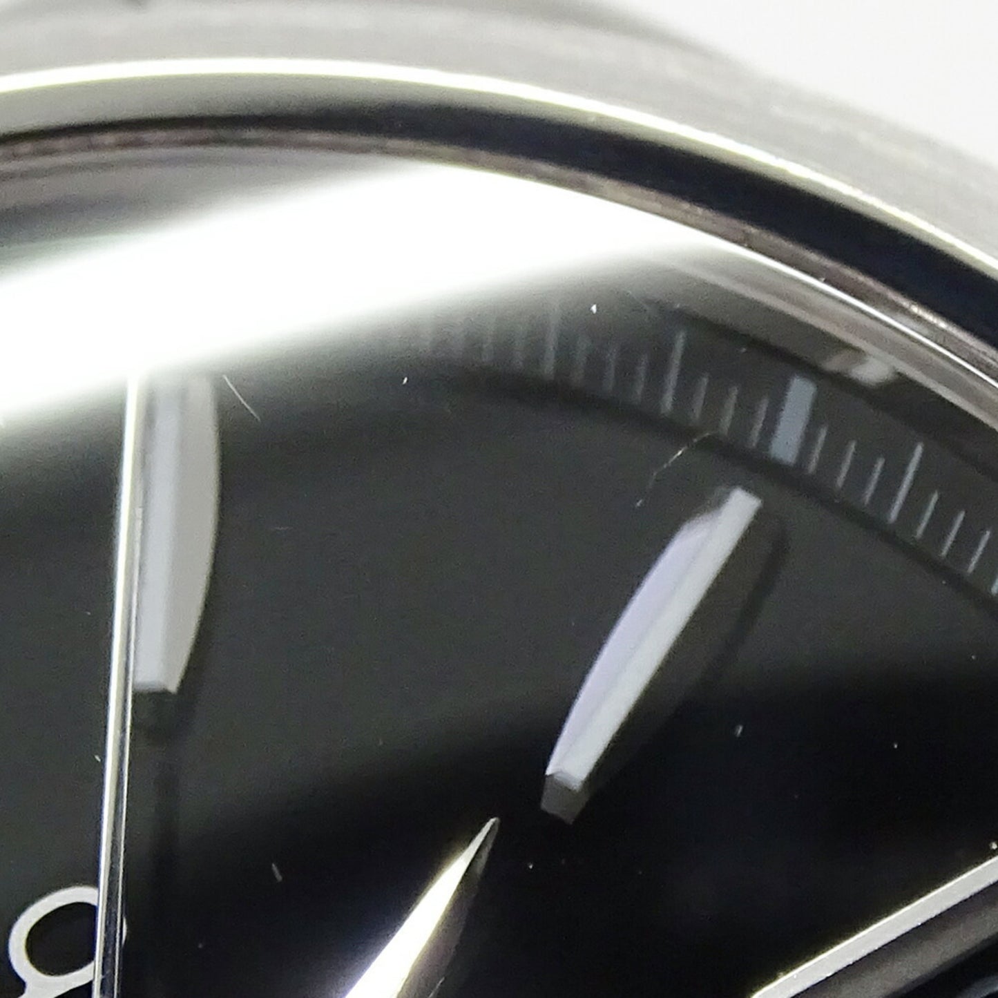 Grand Seiko Grand Seiko Gs Mechanical 9S65-00C0 Sbgr057 Watch