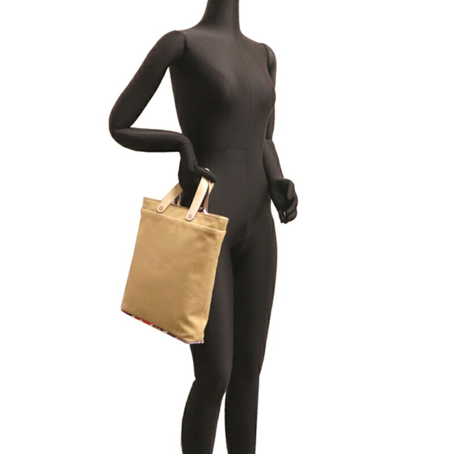 Hermes Herms Petit H Women'S Tote Bag
