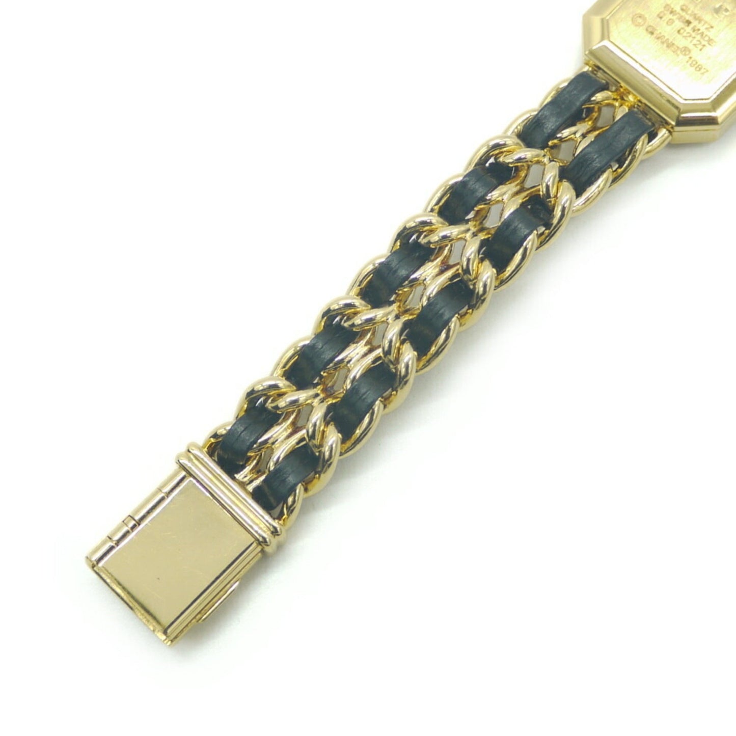 Chanel Premiere M Size