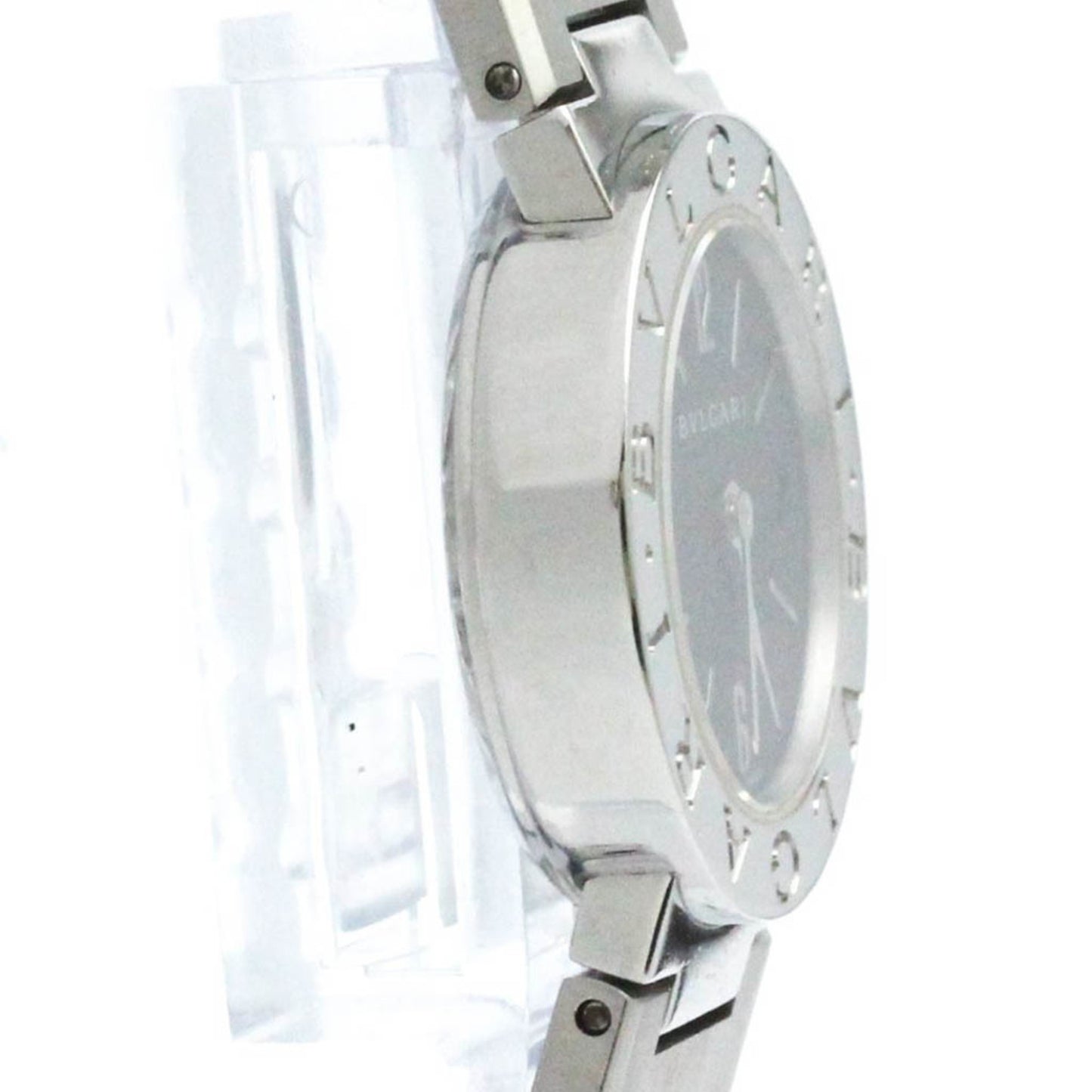 Bvlgari Bvlgari-Bvlgari Steel Quartz