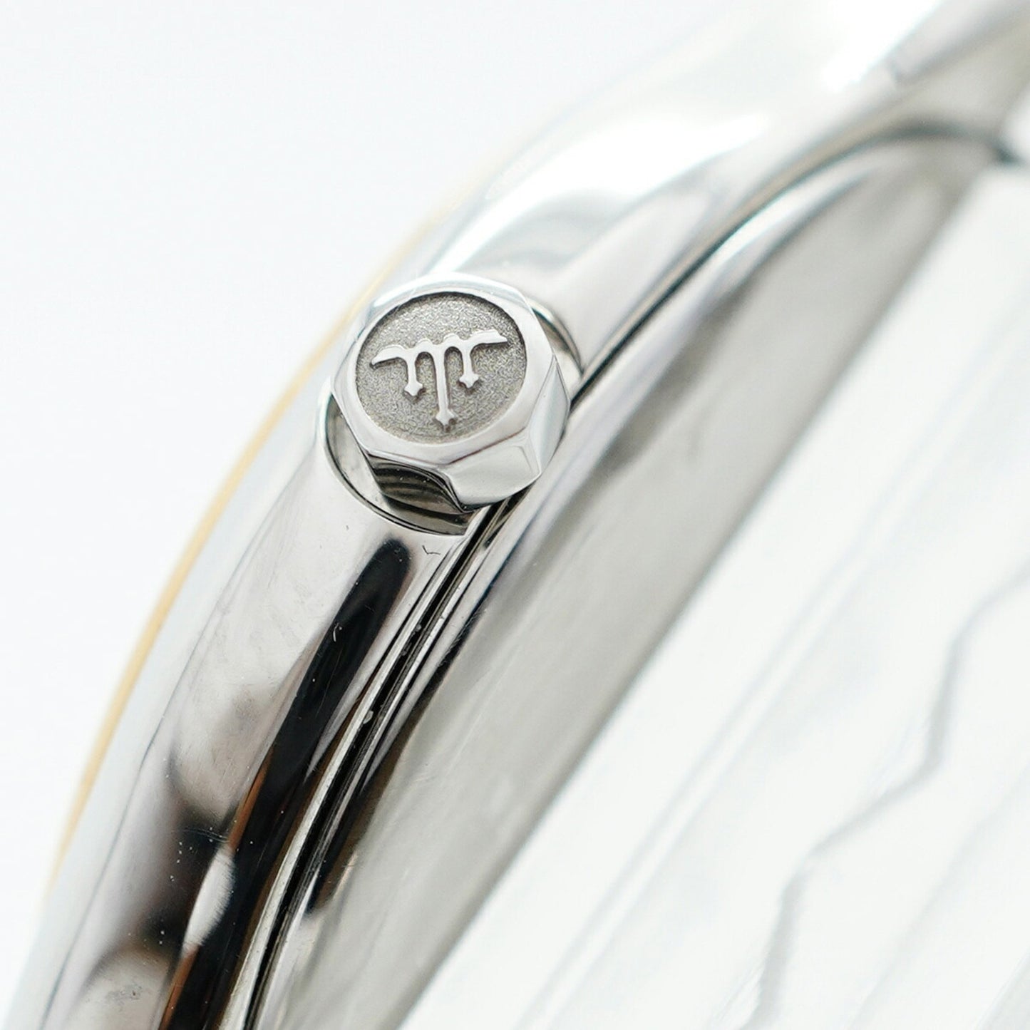 Seiko Credor 4J81-5A30 Ivory Dial