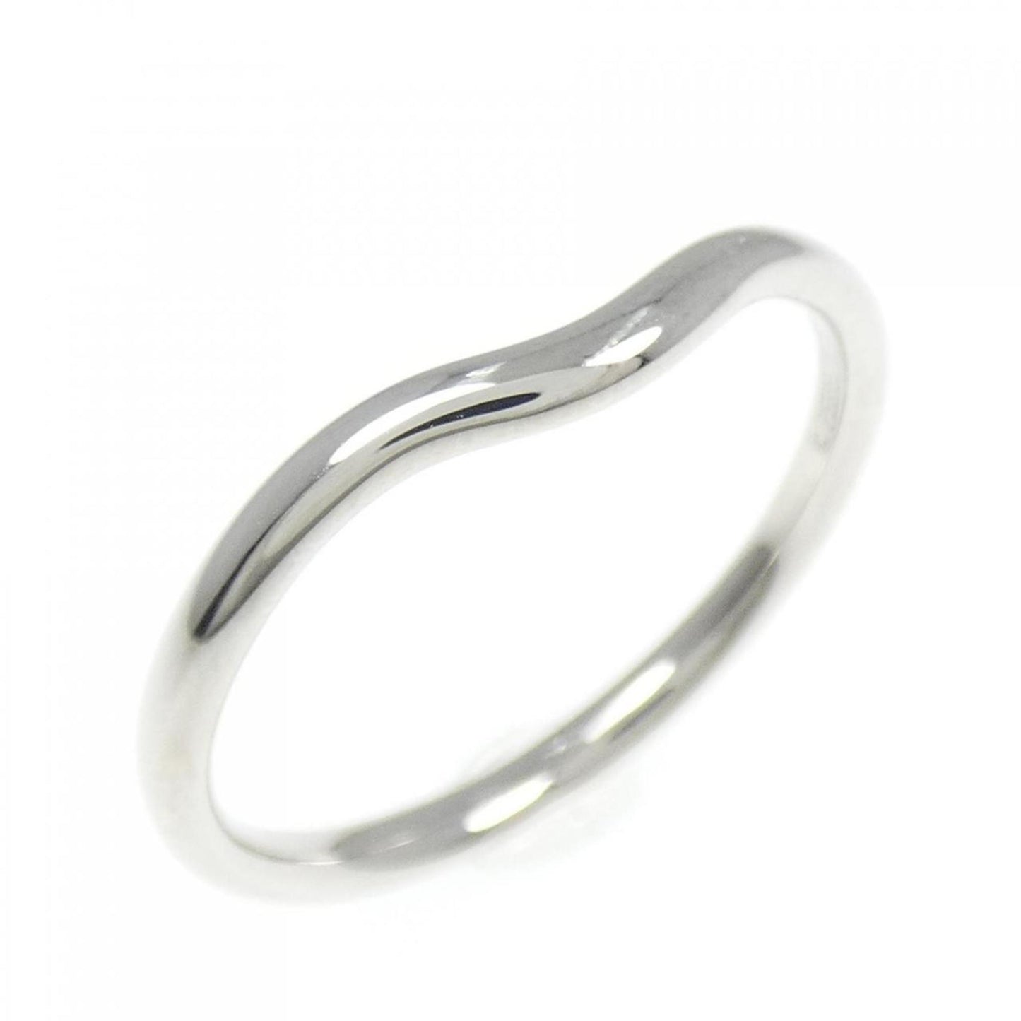 Tiffany Curved Ring