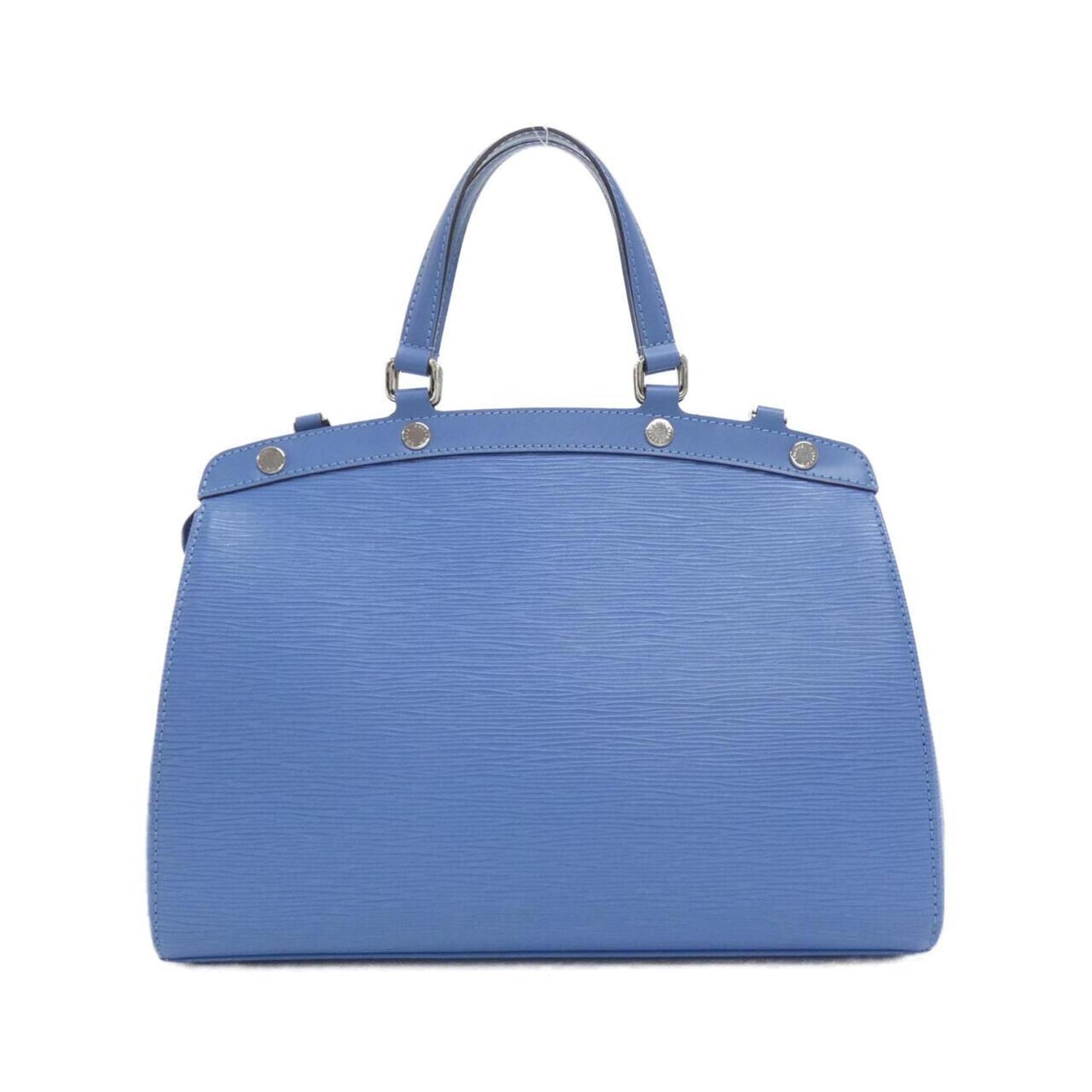 Louis Vuitton Epi Blair Mm Handbag