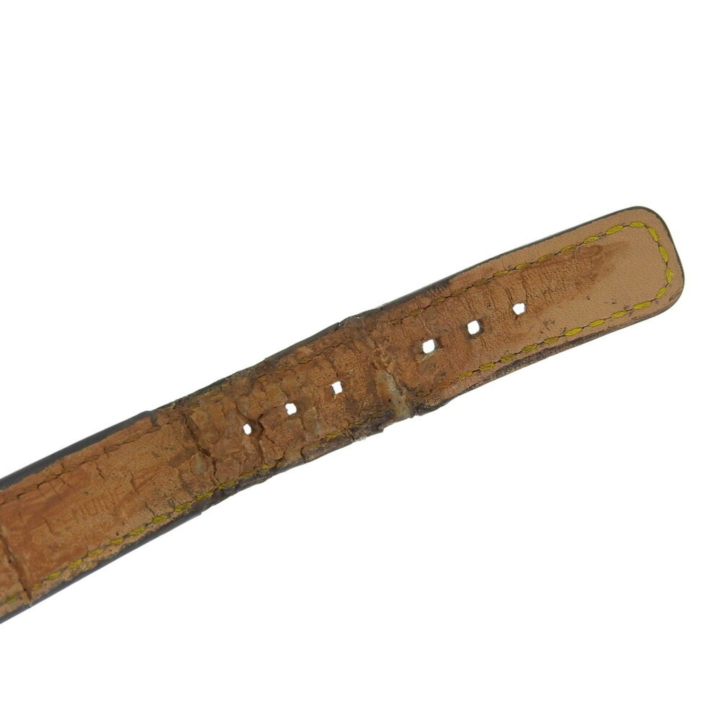 Louis Vuitton Tambour Watch Q1211