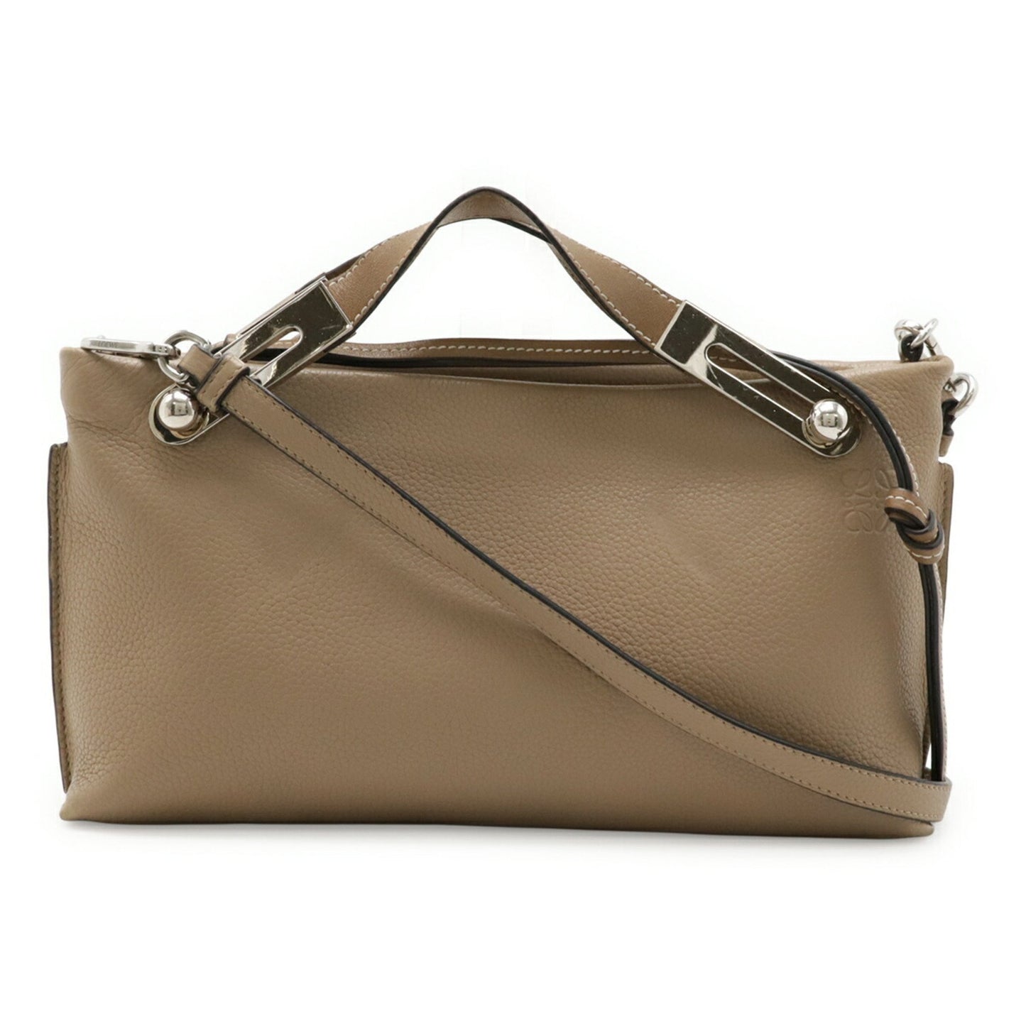 Loewe Anagram Missy Small Clutch Bag