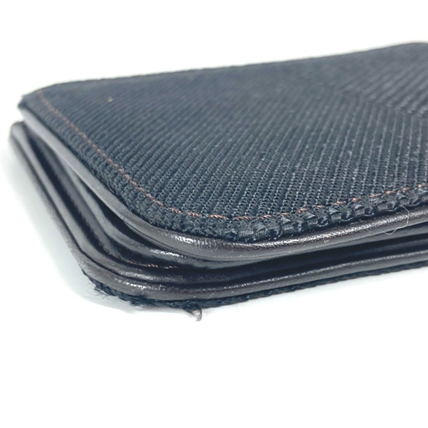 Louis Vuitton M93548 Damier Geant Portobier 9 Cult Credit Funator Compact Wallet Billfold Bi-Fold