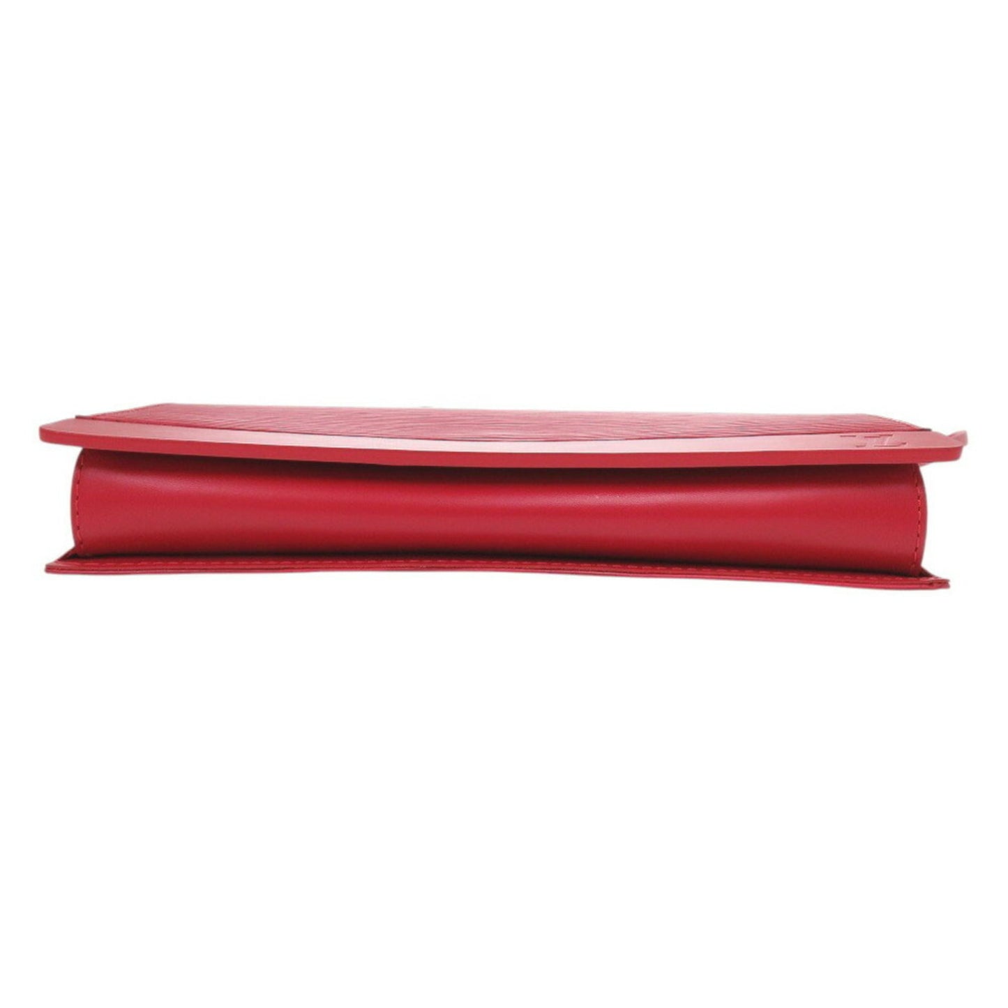 Louis Vuitton Honfleur M5273E Epi Leather Red Shoulder Bag Lv 0823Louis Vuitton