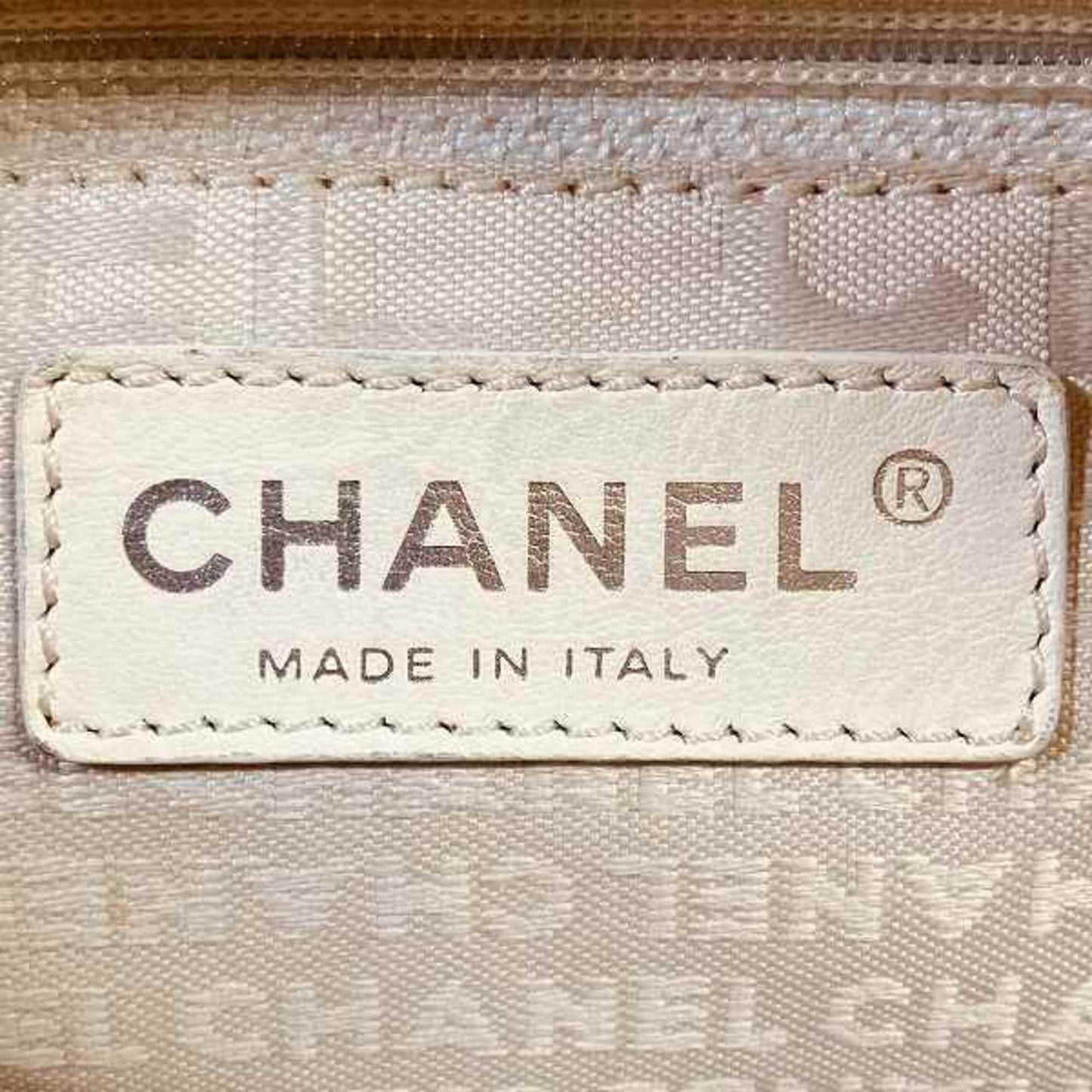 Chanel Chocolate Bar A26134 Bag Shoulder