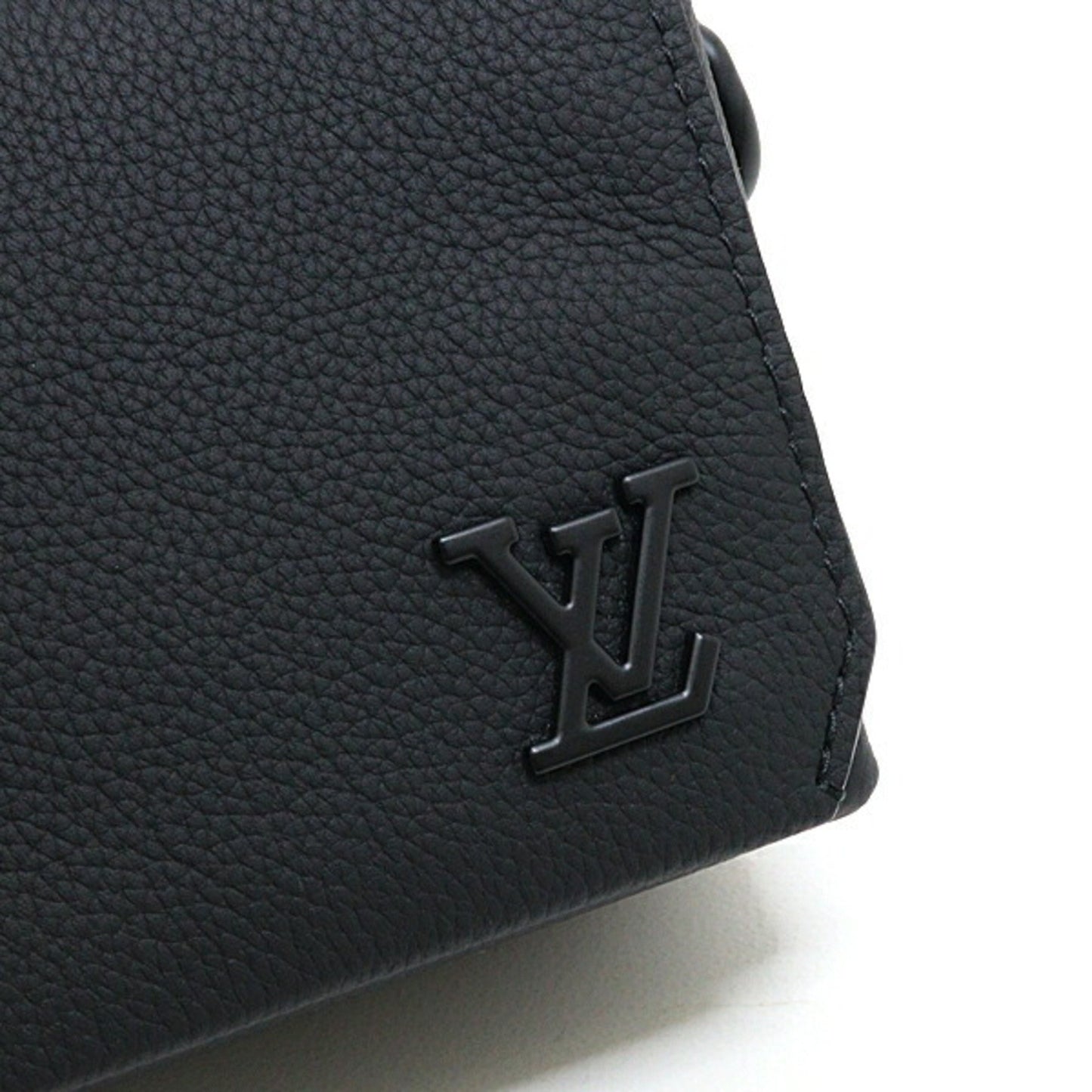 Louis Vuitton Louis Vuitton Fastline Wearable Wallet M82085 Shoulder Bag Unused