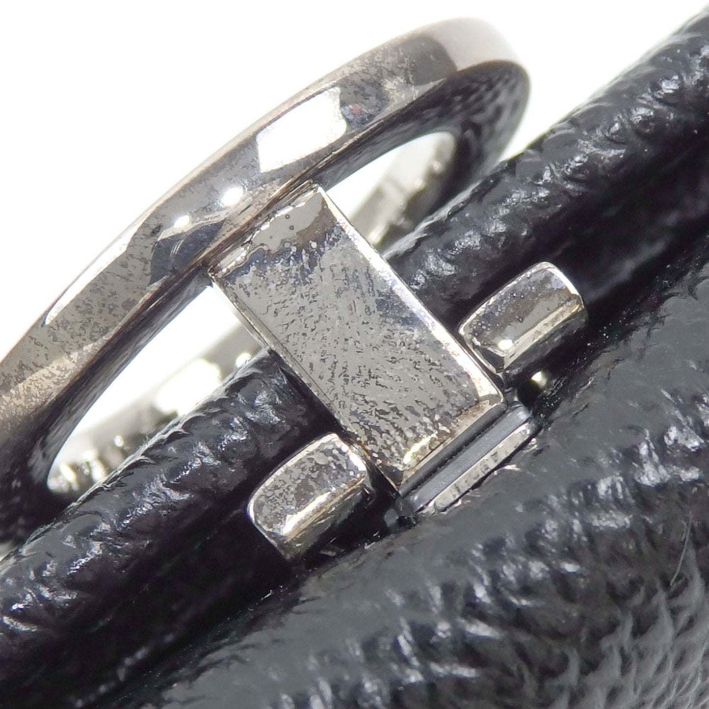 Bvlgari Bulgari Bi-Fold Long Wallet