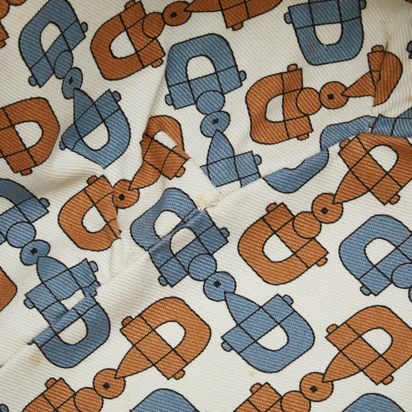 Gucci Guccissima Tote Bag 211982 Beige Leather