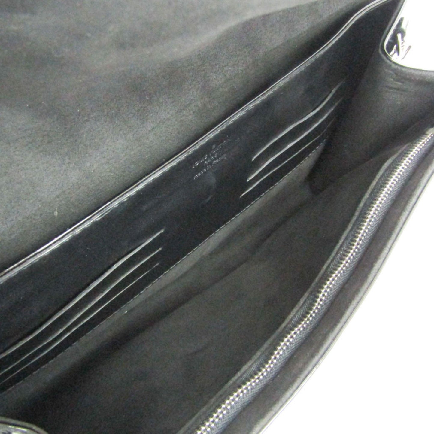 Louis Vuitton Epi Electric Pochette Jena M4027N