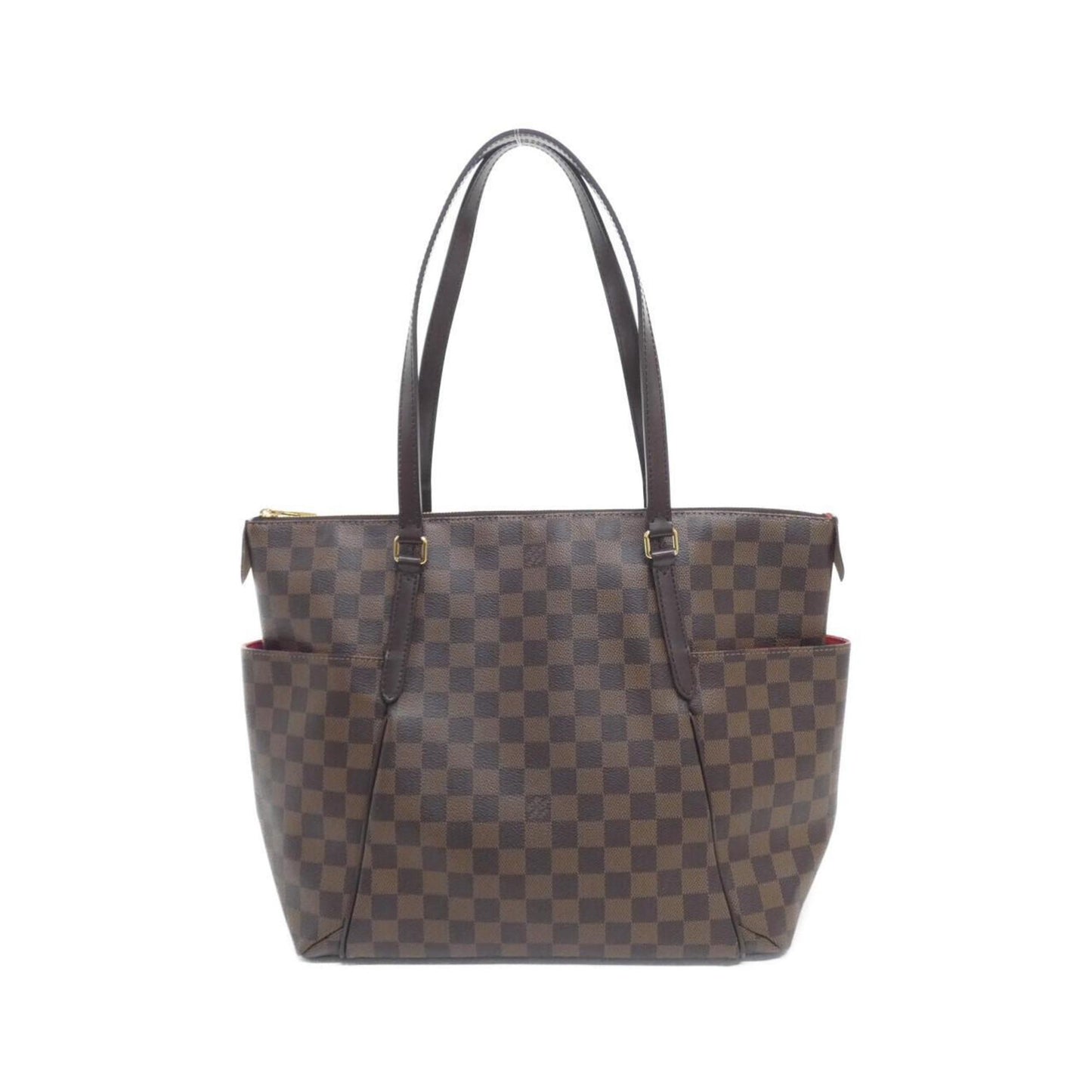 Louis Vuitton Damier Totally Mm N41281 Handbag