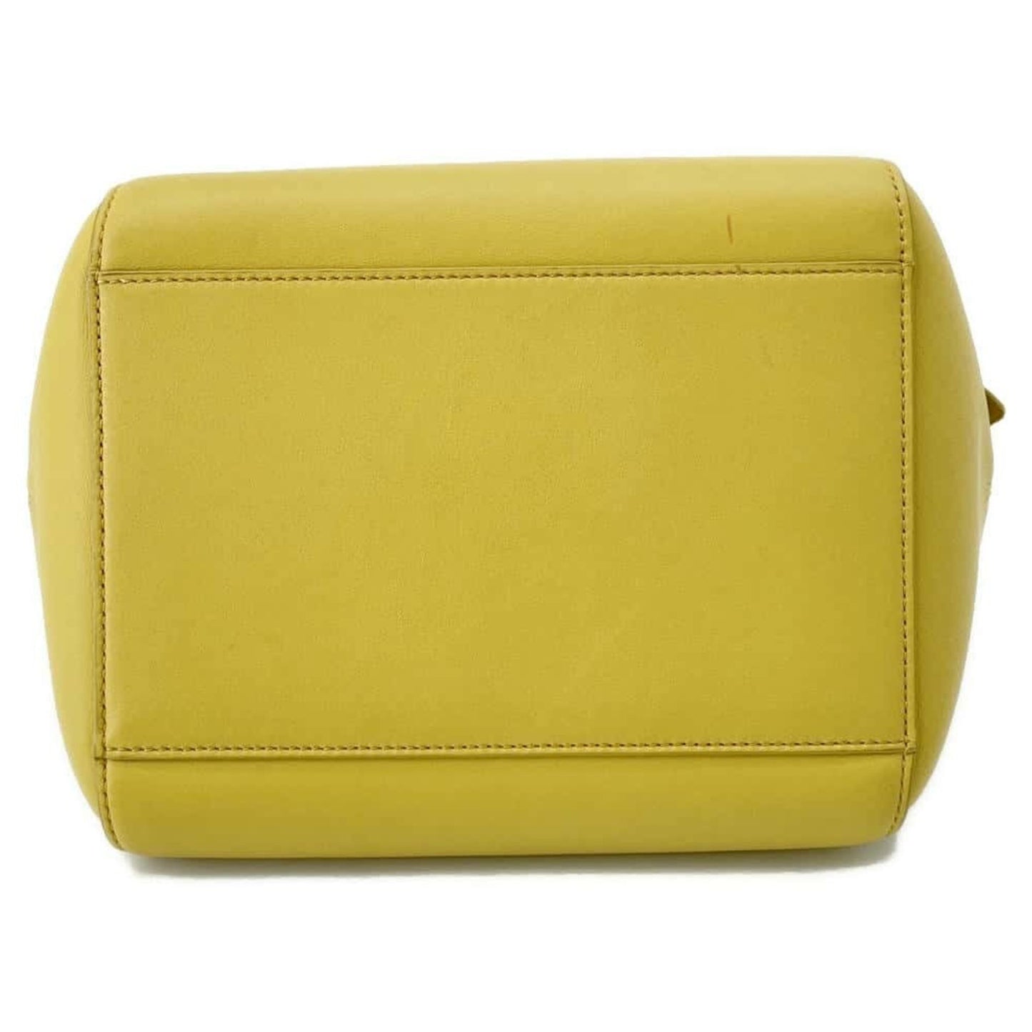 Loewe Handbag Hammock Nugget Bunny Leather A538H04X09 2Way