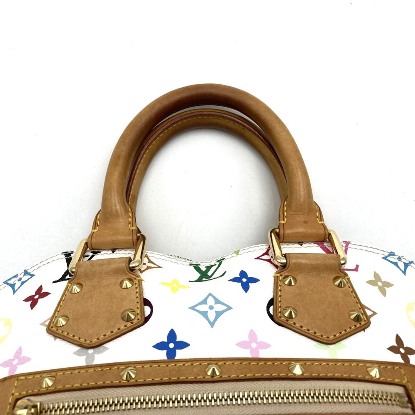 Louis Vuitton M92647 Alma (Old) Handbag