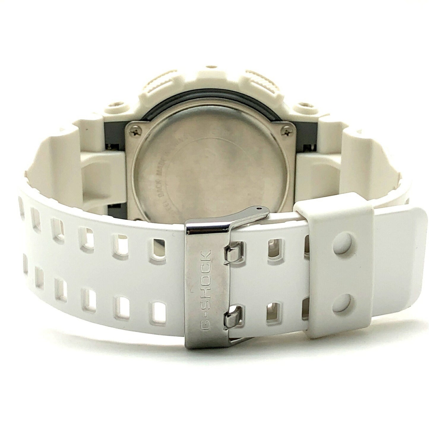 G-Shock Casio Gd-100 Rays Collaboration Model Watch