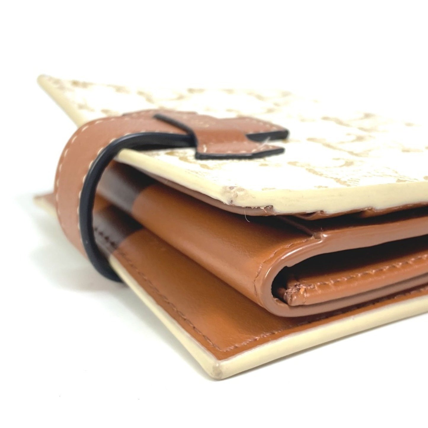 Celine Macadam Triomphe Wallet