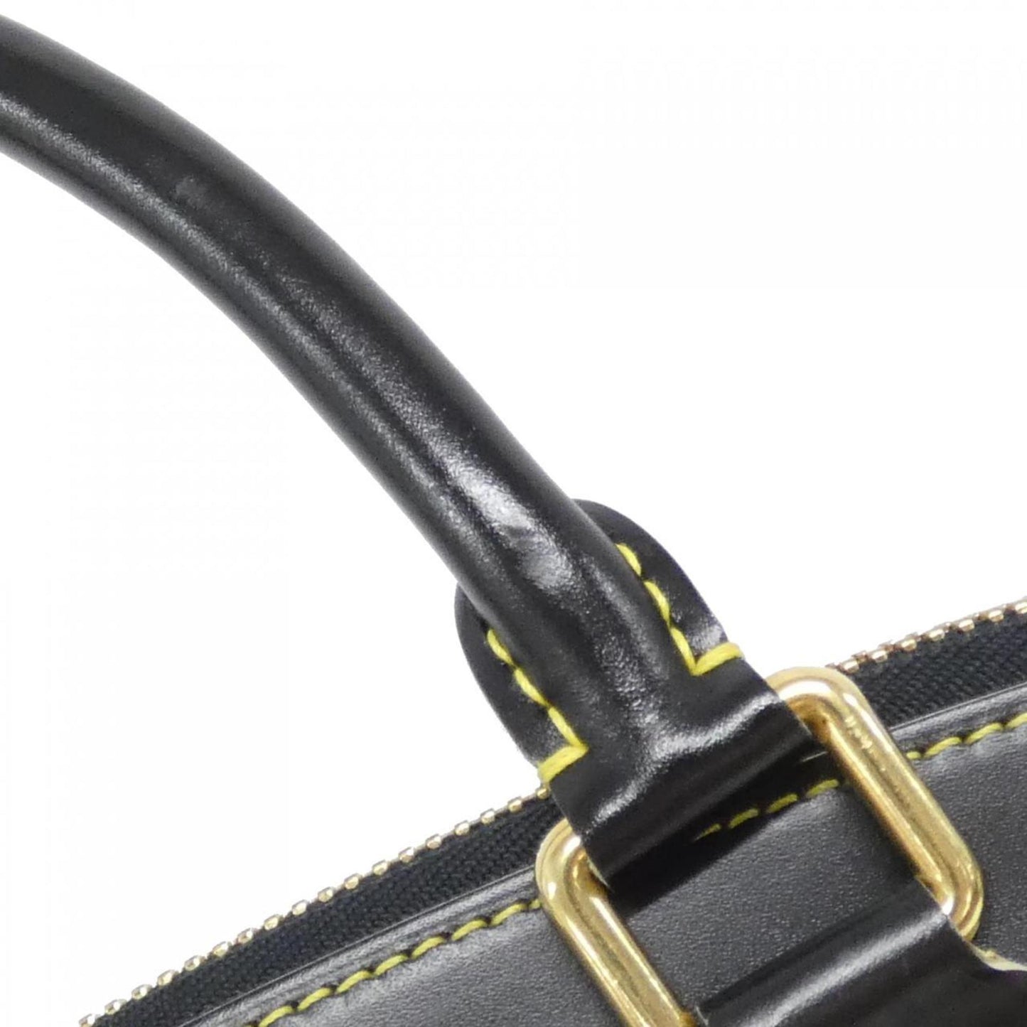 Louis Vuitton Suhali Lockit Pm M91888 Handbag