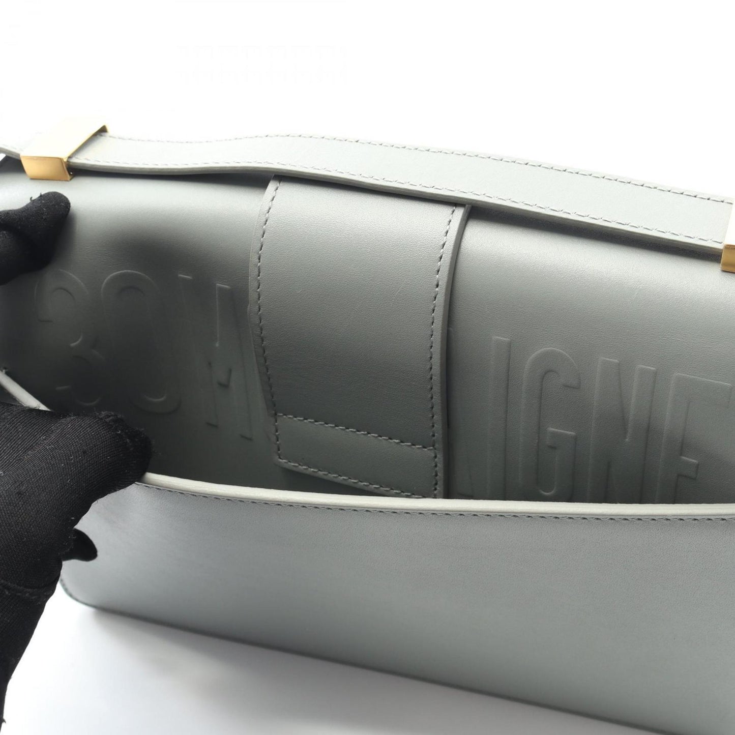 Christian Dior Dior 30 Montaigne Shoulder Bag