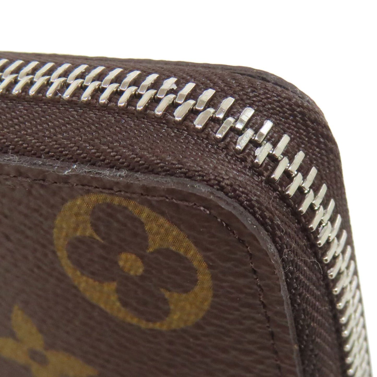 Louis Vuitton M12395 Portefeuille Clemence Long Wallet In Monogram Canvas