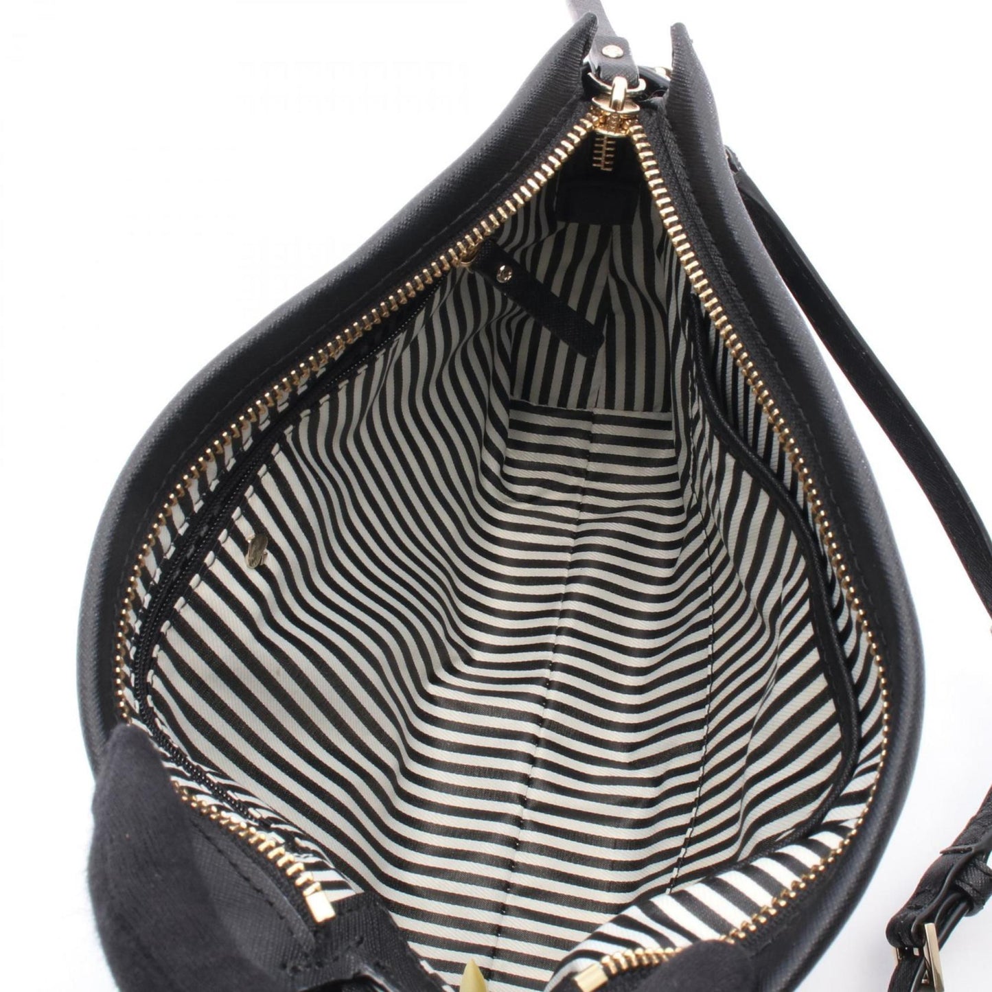 Kate Spade Shoulder Bag Leather
