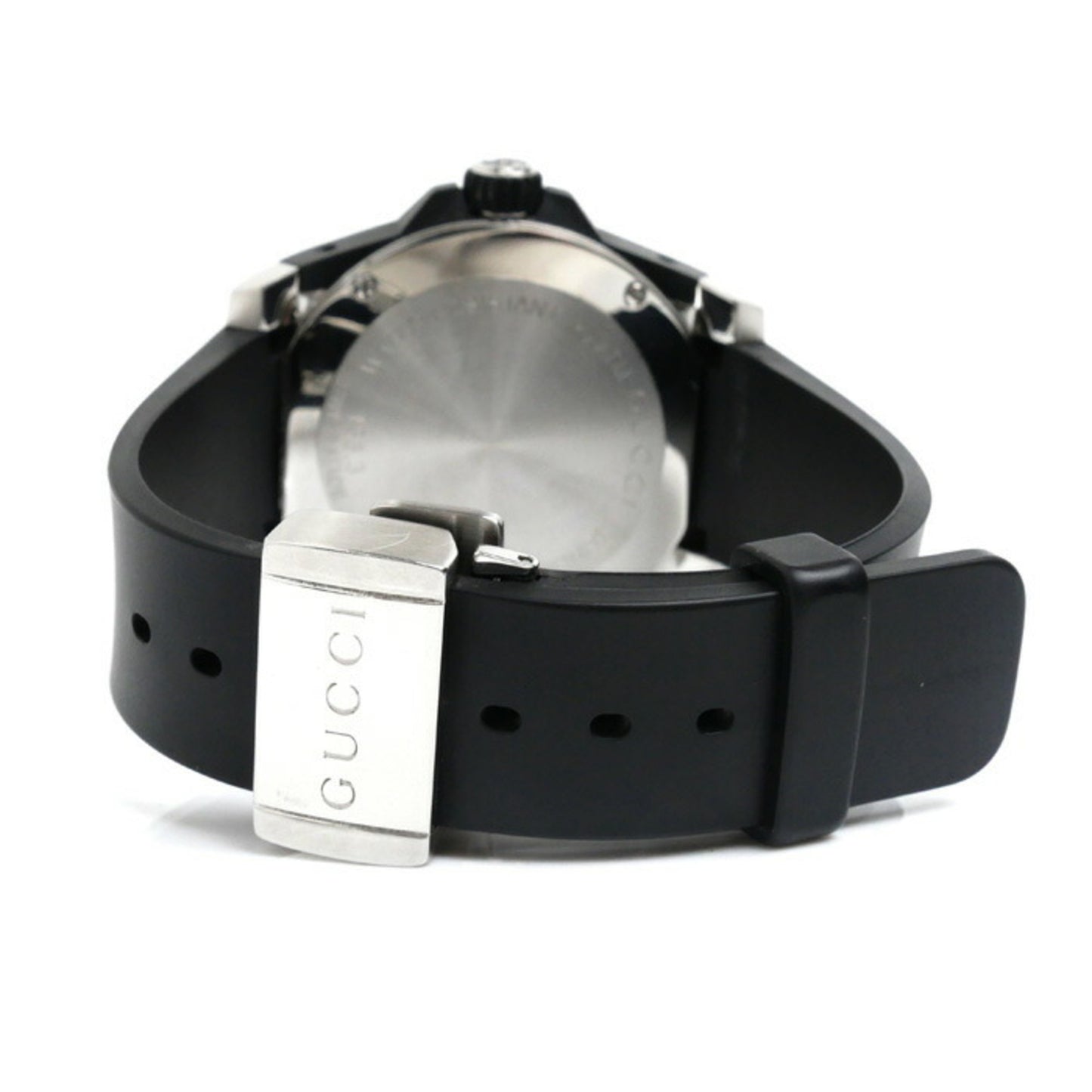 Gucci Dive Tiger Watch Battery Operated Ya136318/136.3