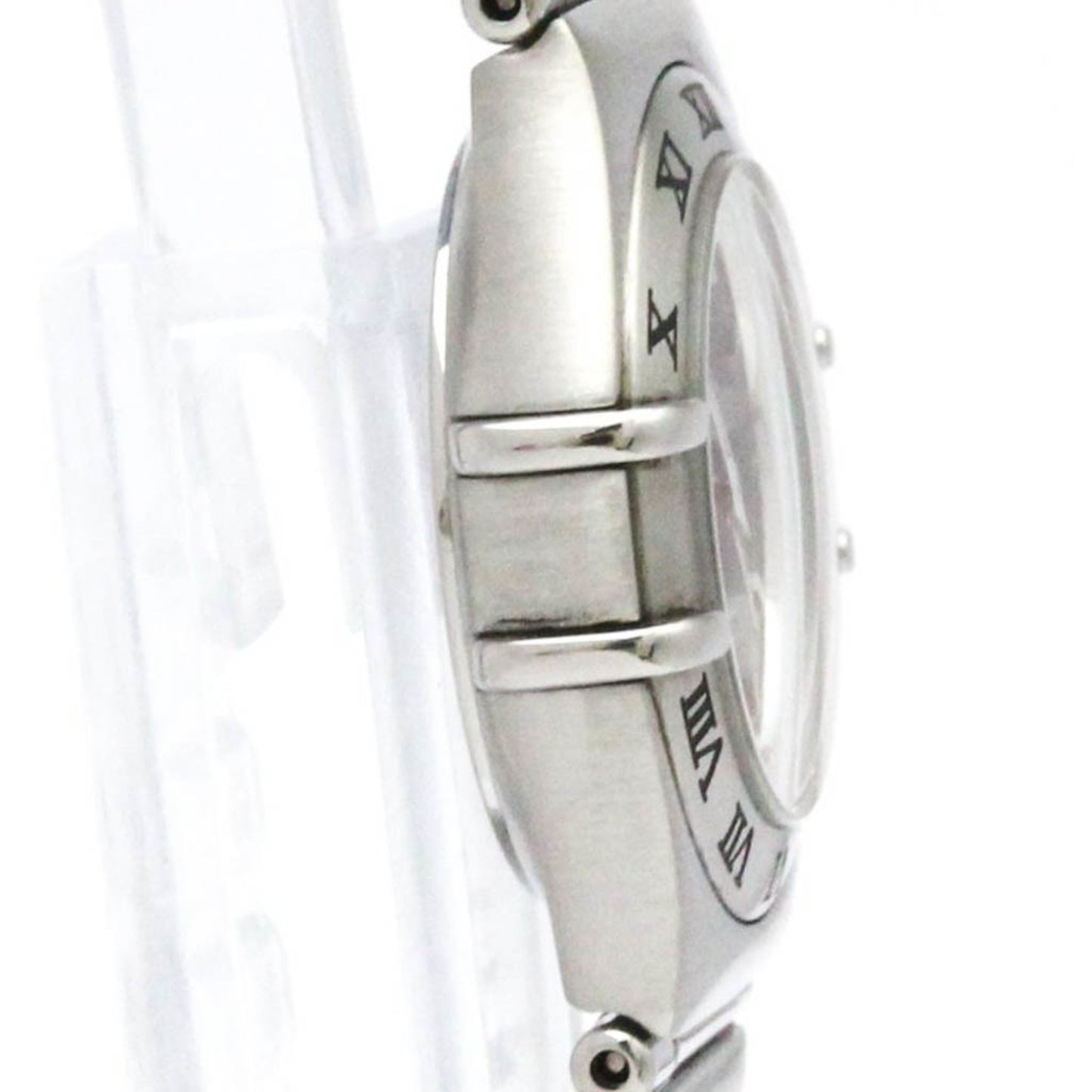 Omega Constellation Steel Quartz