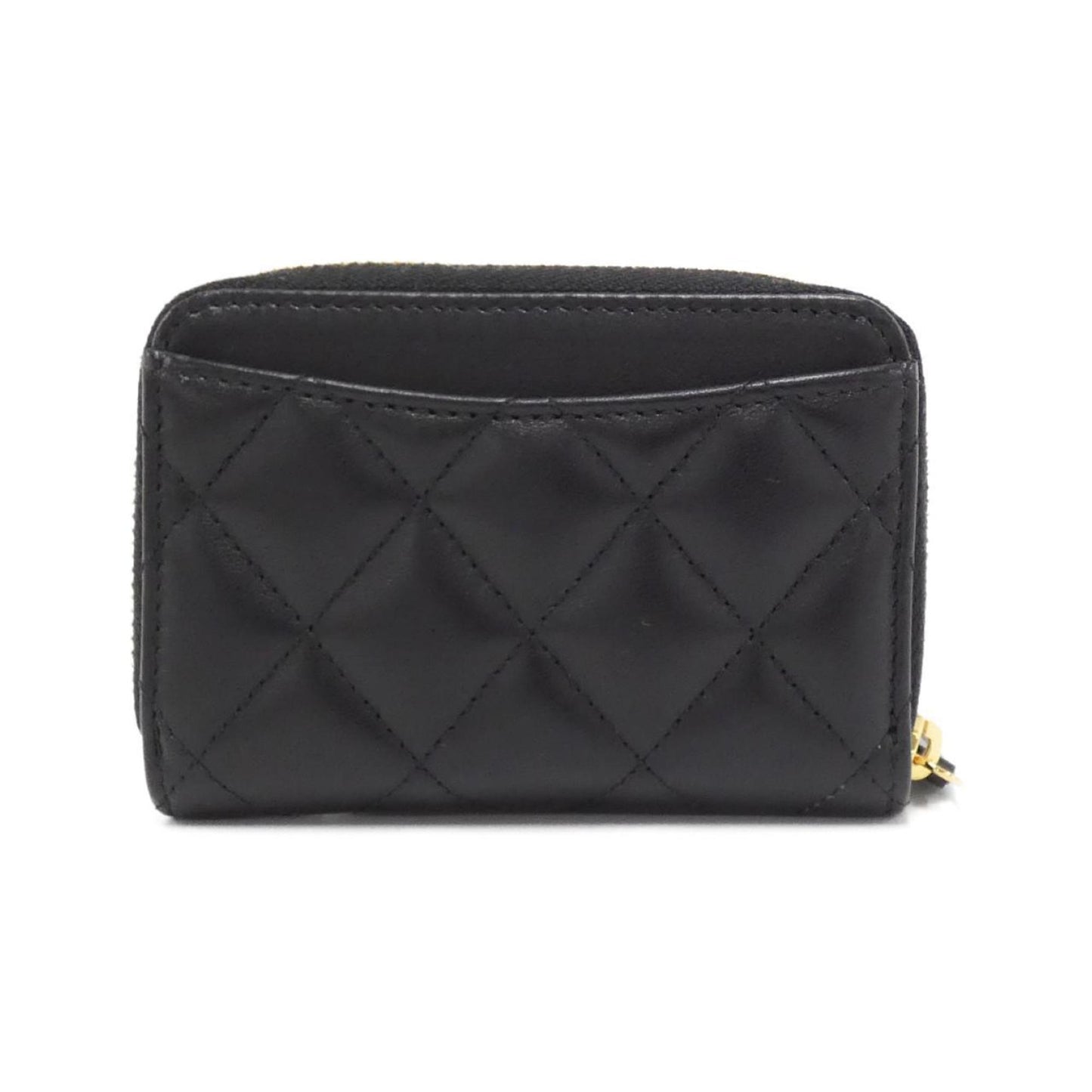Chanel Timeless Classic Line Ap0216 Wallet/Coin Case