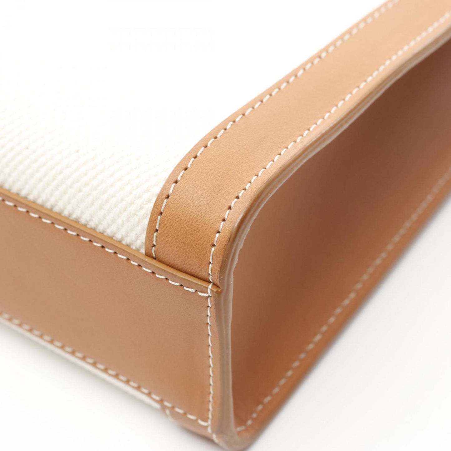 Celine Small Vertical Cabas Tote Bag