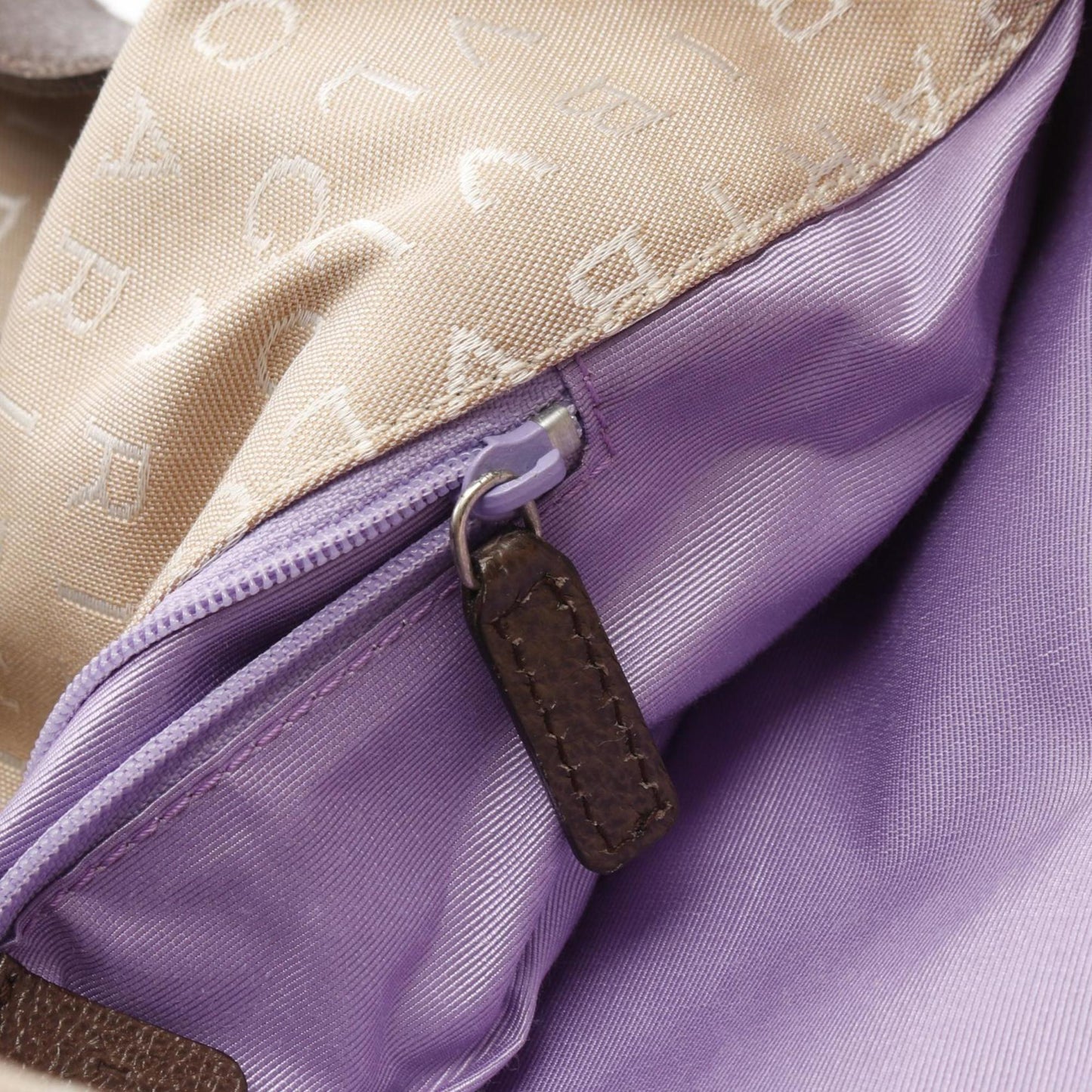 Bvlgari Logomania Tote Bag