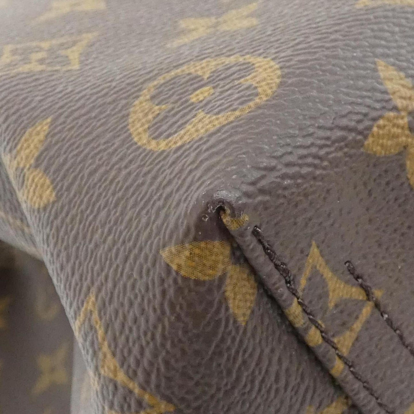 Louis Vuitton Monogram Atlantis Gm M46817 Handbag