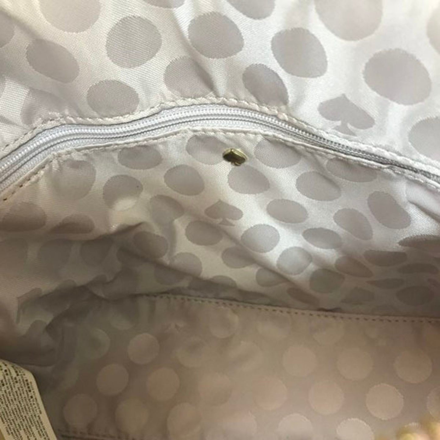 Kate Spade 2Way Pink Shoulder Bag