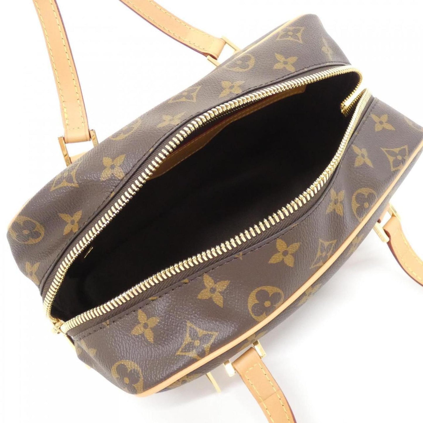 Louis Vuitton Monogram Cite M46321 Shoulder Bag