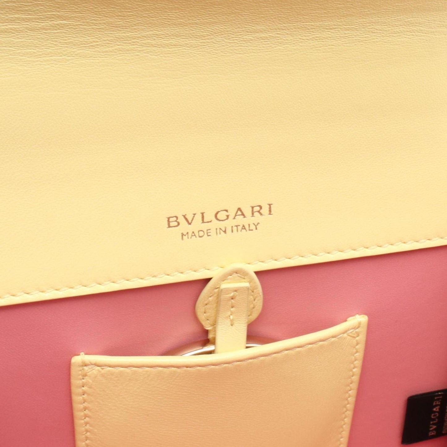 Bvlgari Serpenti Forever Handbag