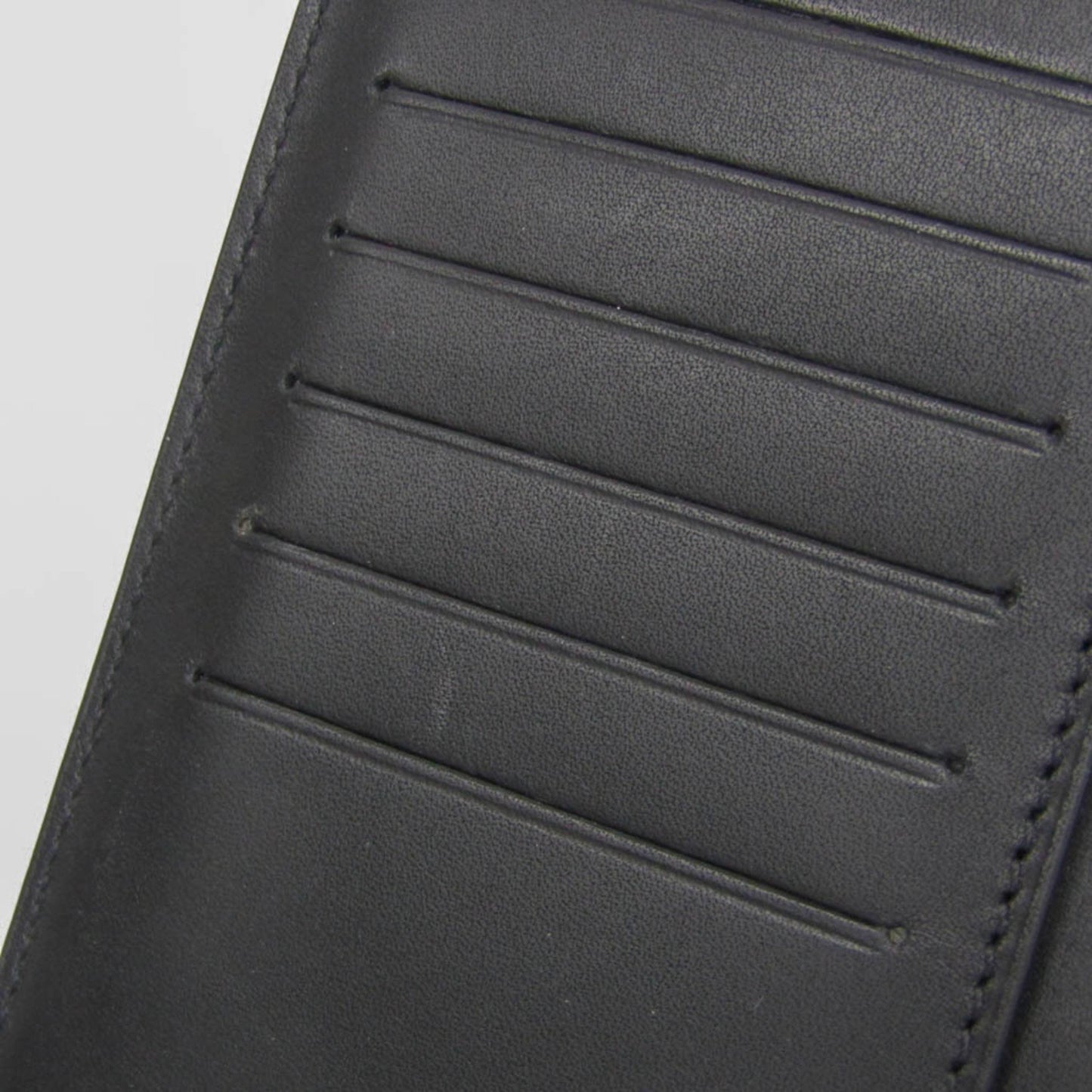 Berluti Neo Santal Stamp Men'S Leather