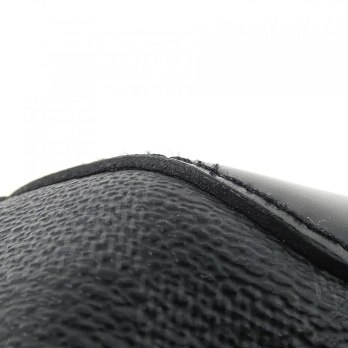 Louis Vuitton Damier Graphite Avenue Sling Bag N41719 Shoulder
