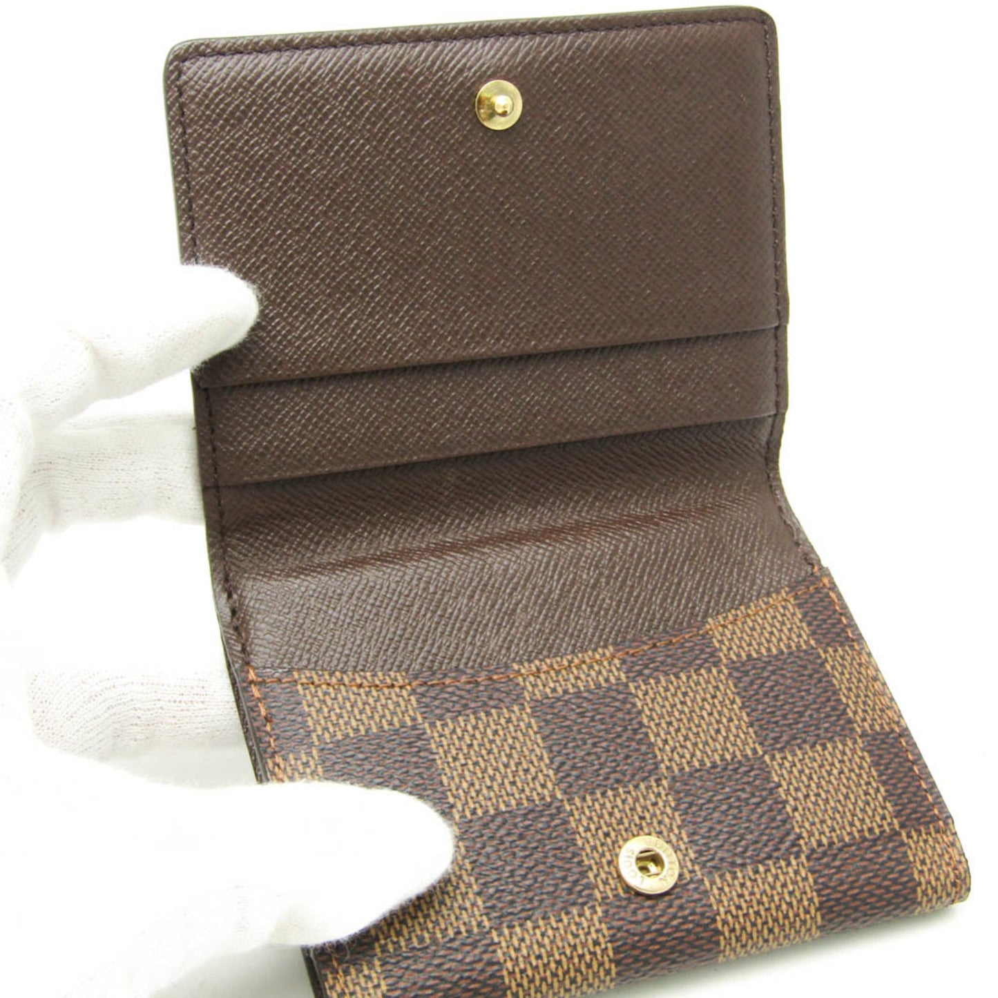Louis Vuitton Damier Ludlow N62925 Men