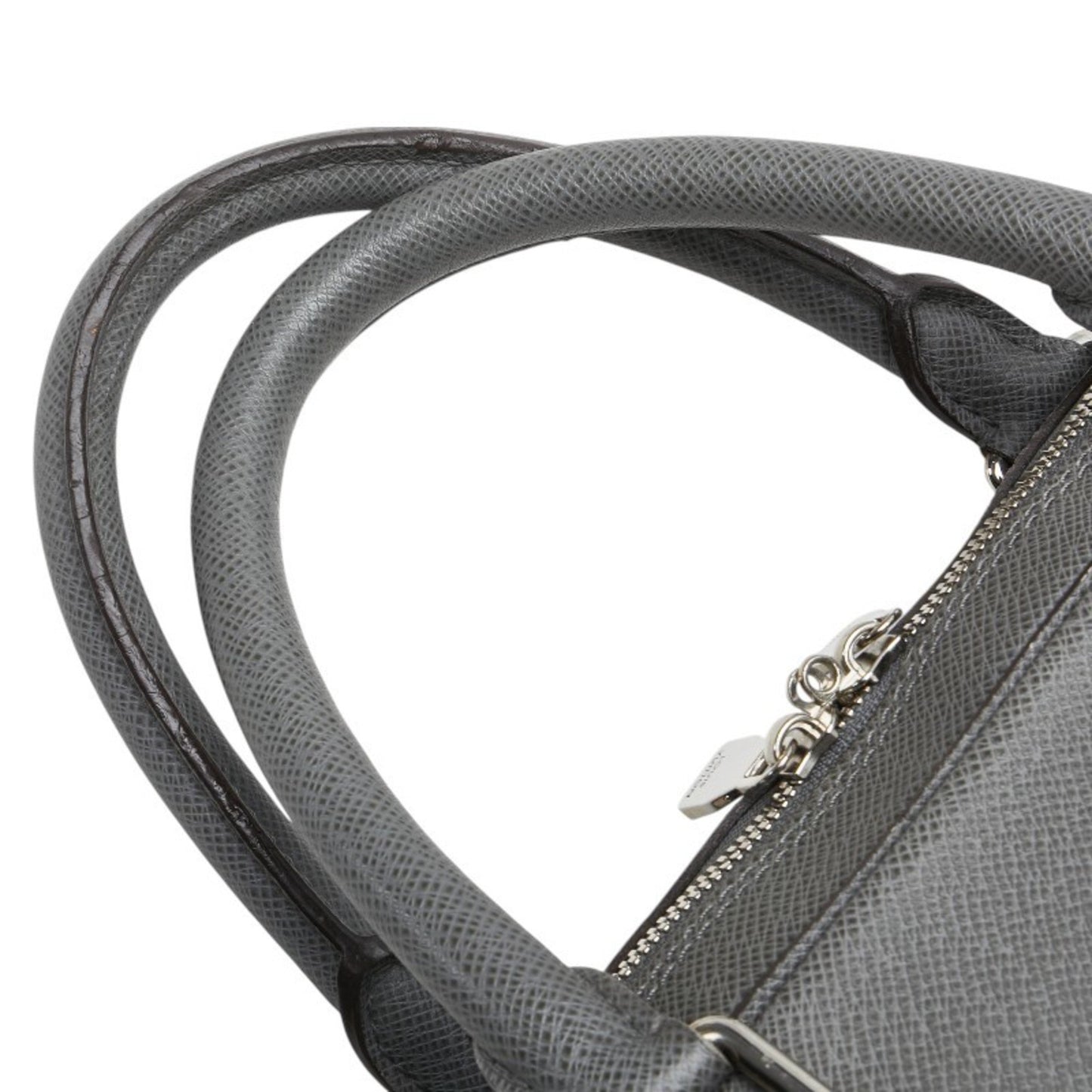 Louis Vuitton Taiga Glacier Porte-Document Business Bag/Shoulder Bag