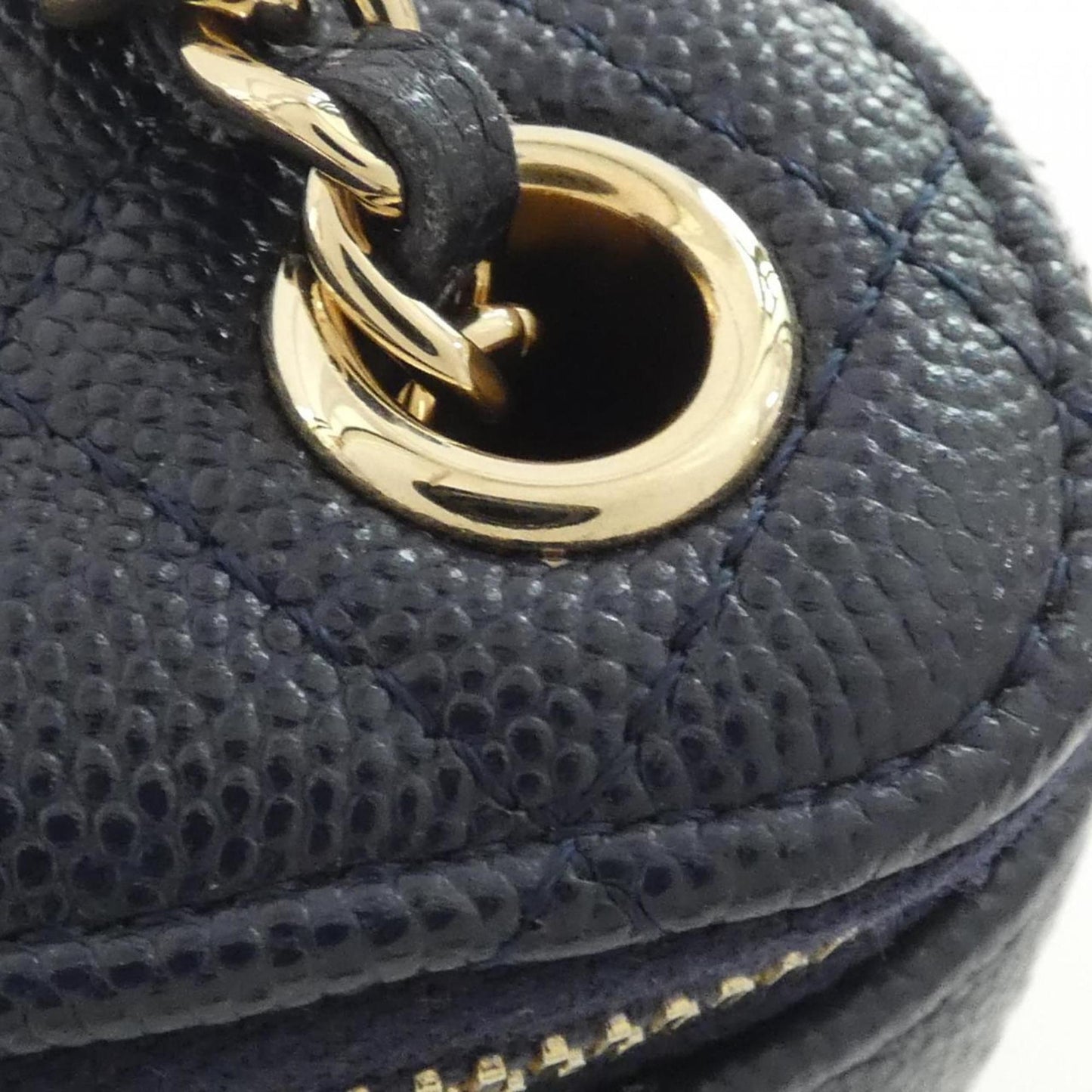 Chanel Timeless Classic Line Ap2195 Shoulder Bag
